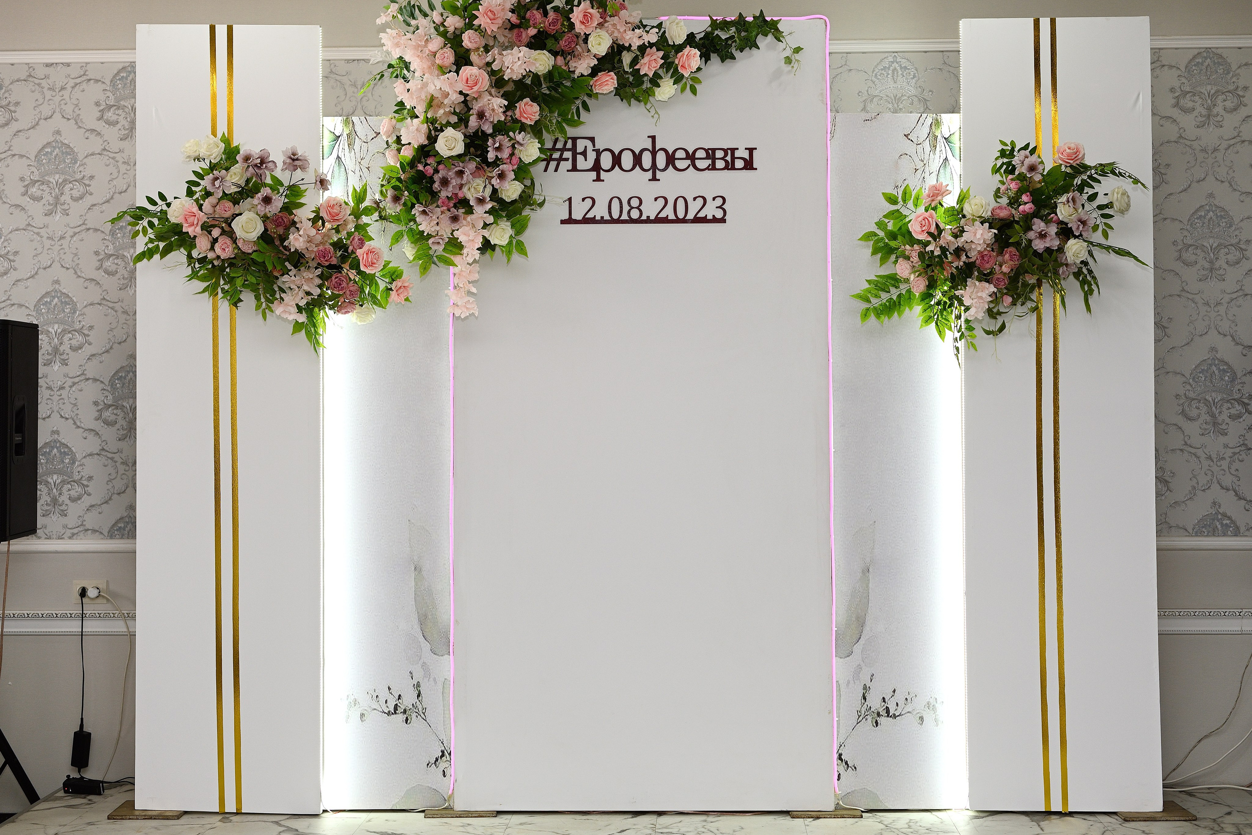 Свадьба Кристины и Андрея. Свадебный и семейный фотограф в Самаре Головань Наталья