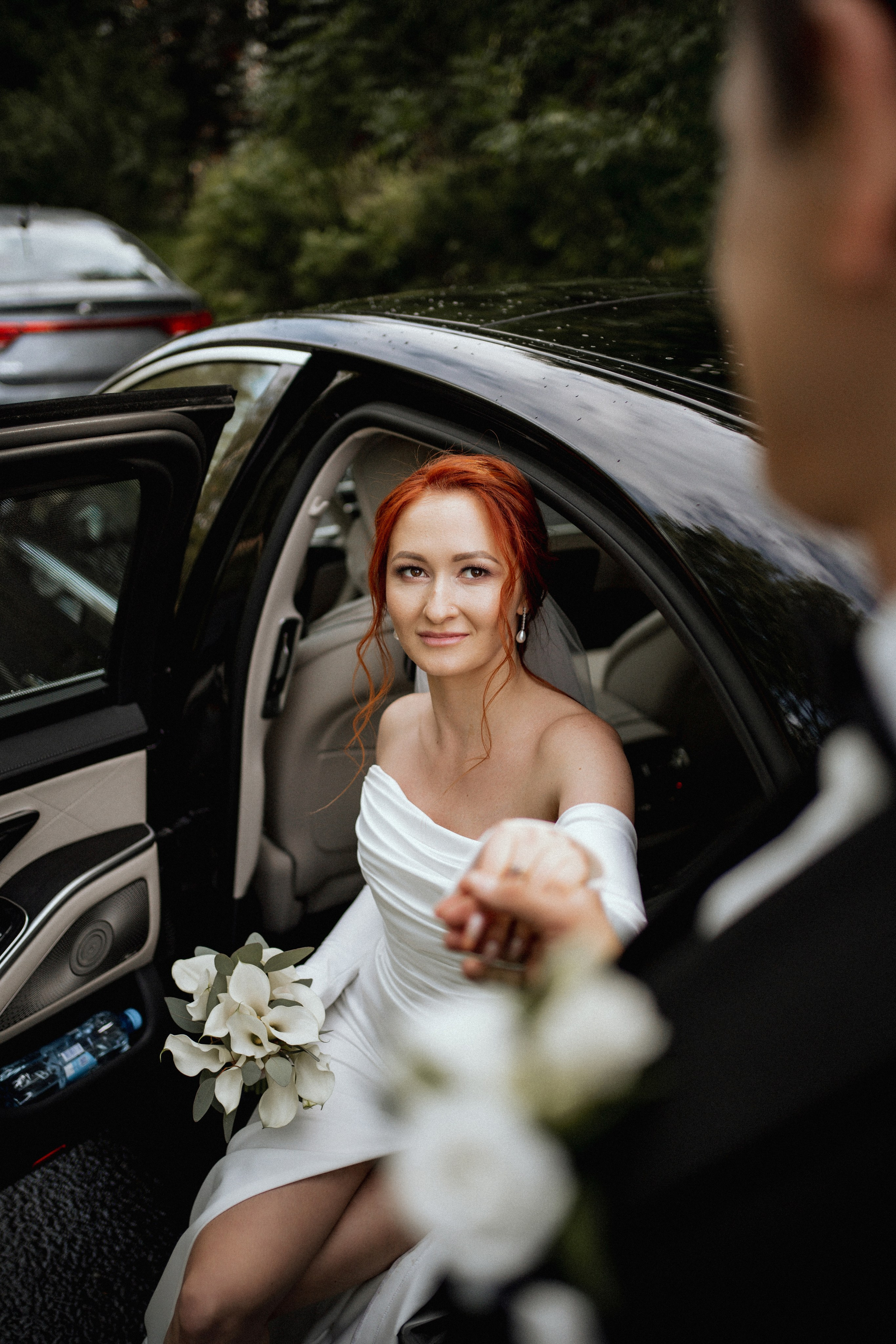 Alexei & Ekaterina. Dolce_wedding