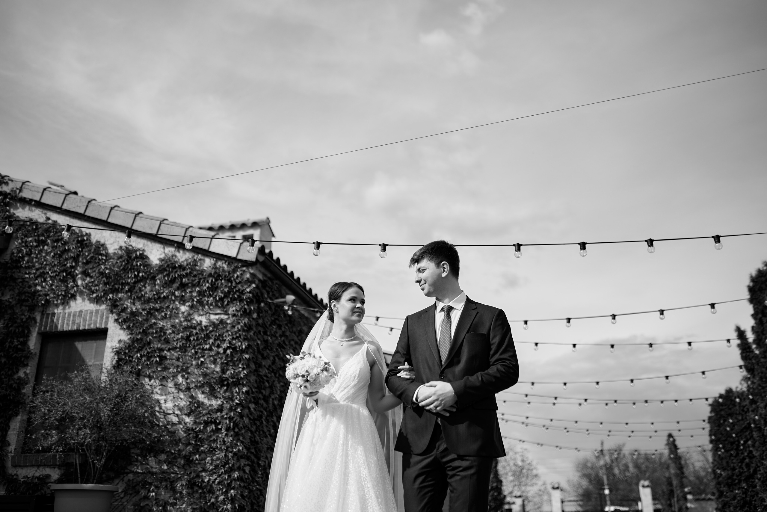 Свадьба Тани И Сёмы. Свадебный фотограф г. Новочеркасск г. Ростов-на-Дону