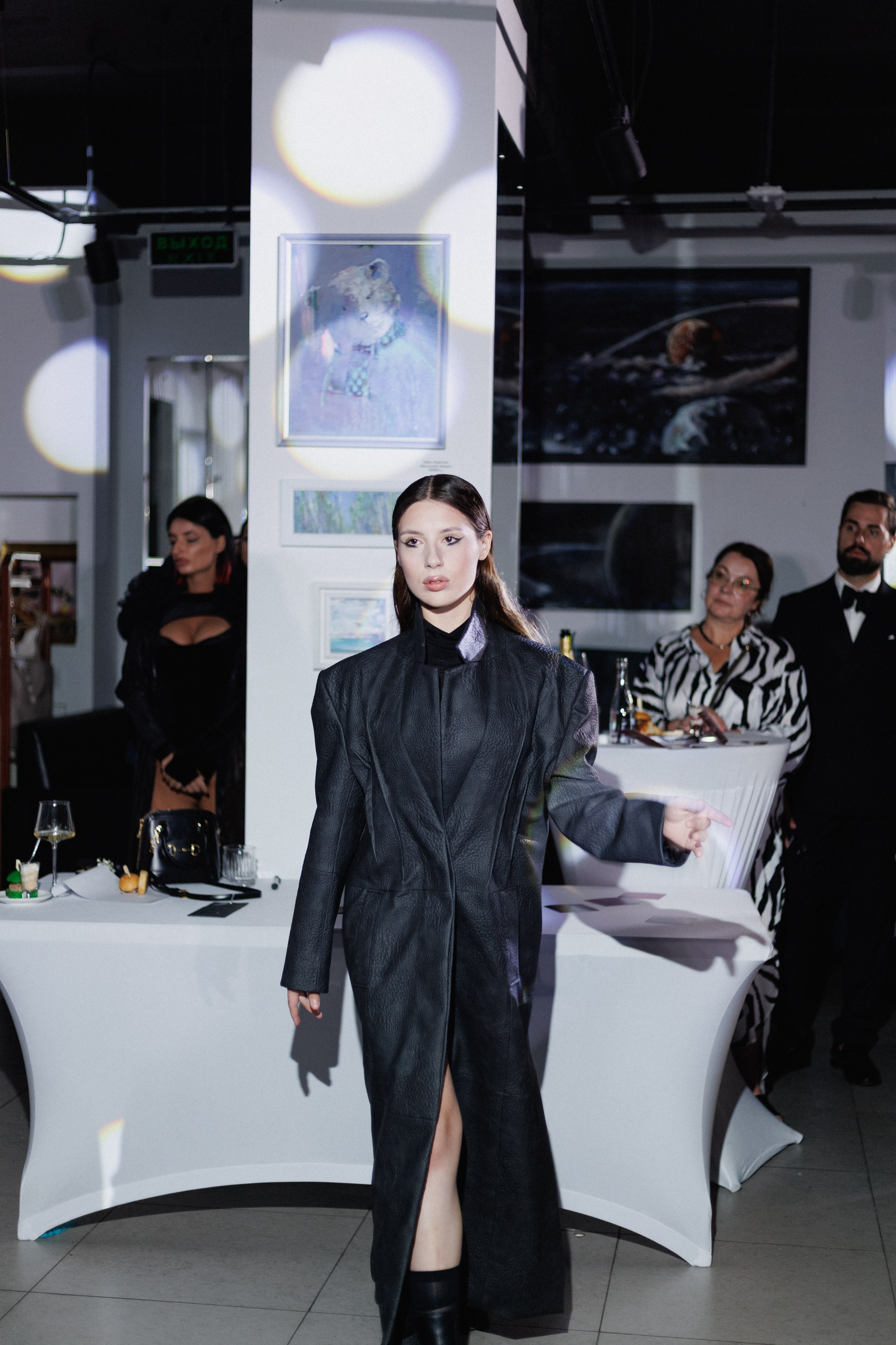 DGD WILD PINK. СВОИ. ФОТООТЧЕТЫ-СОБЫТИЯ-МЕСТА