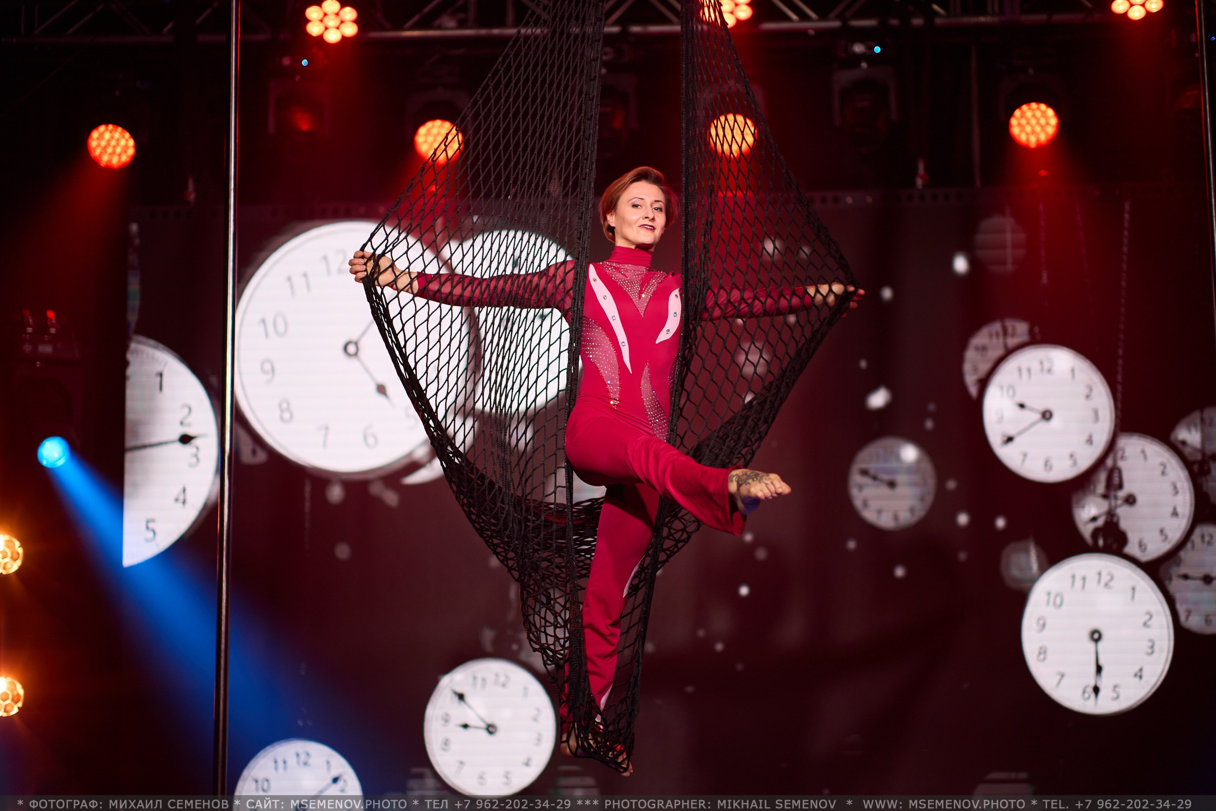 АНОНС фоторепортажа с Юбилейного концерта «ГРАЦИЯ». Фотограф, фотопроекты Михаила Семенова в Ярославле. Фотошкола