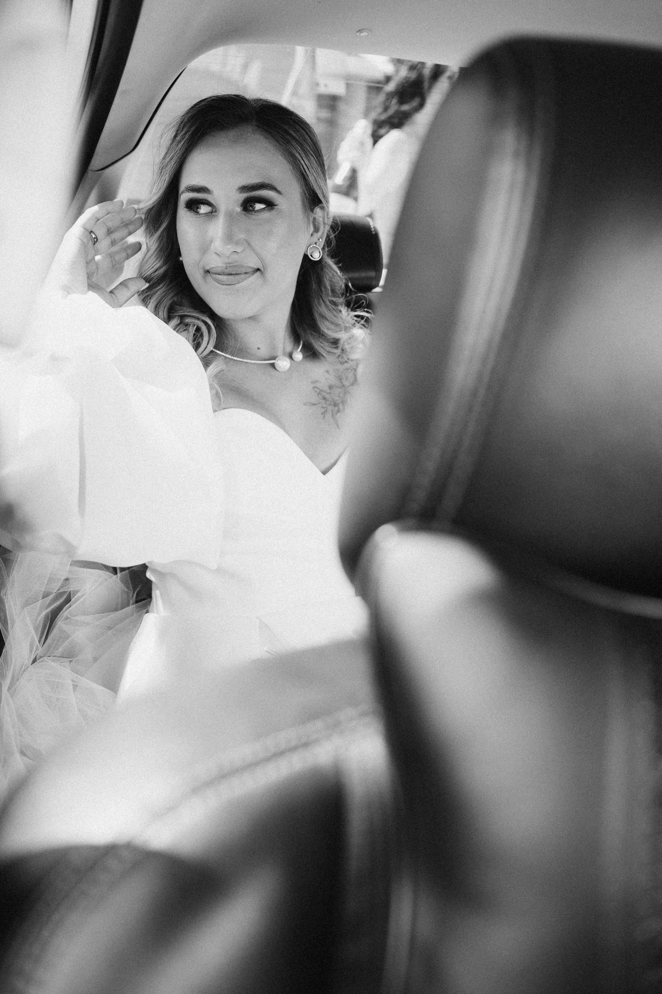 Лия и Евгений. Свадебный фотограф Абакан