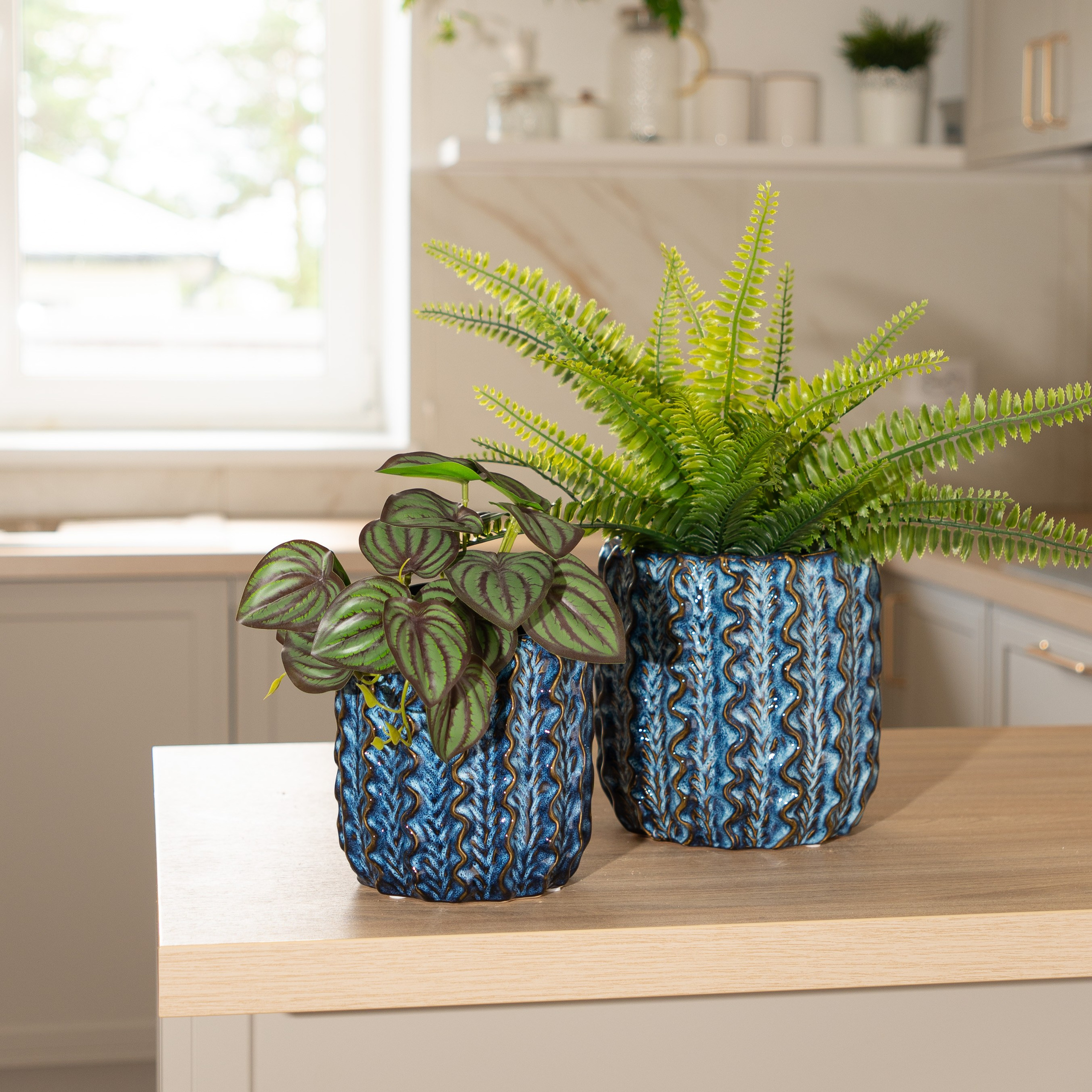 Кашпо керамические. Фотограф в Екатеринбурге Яна Круташова