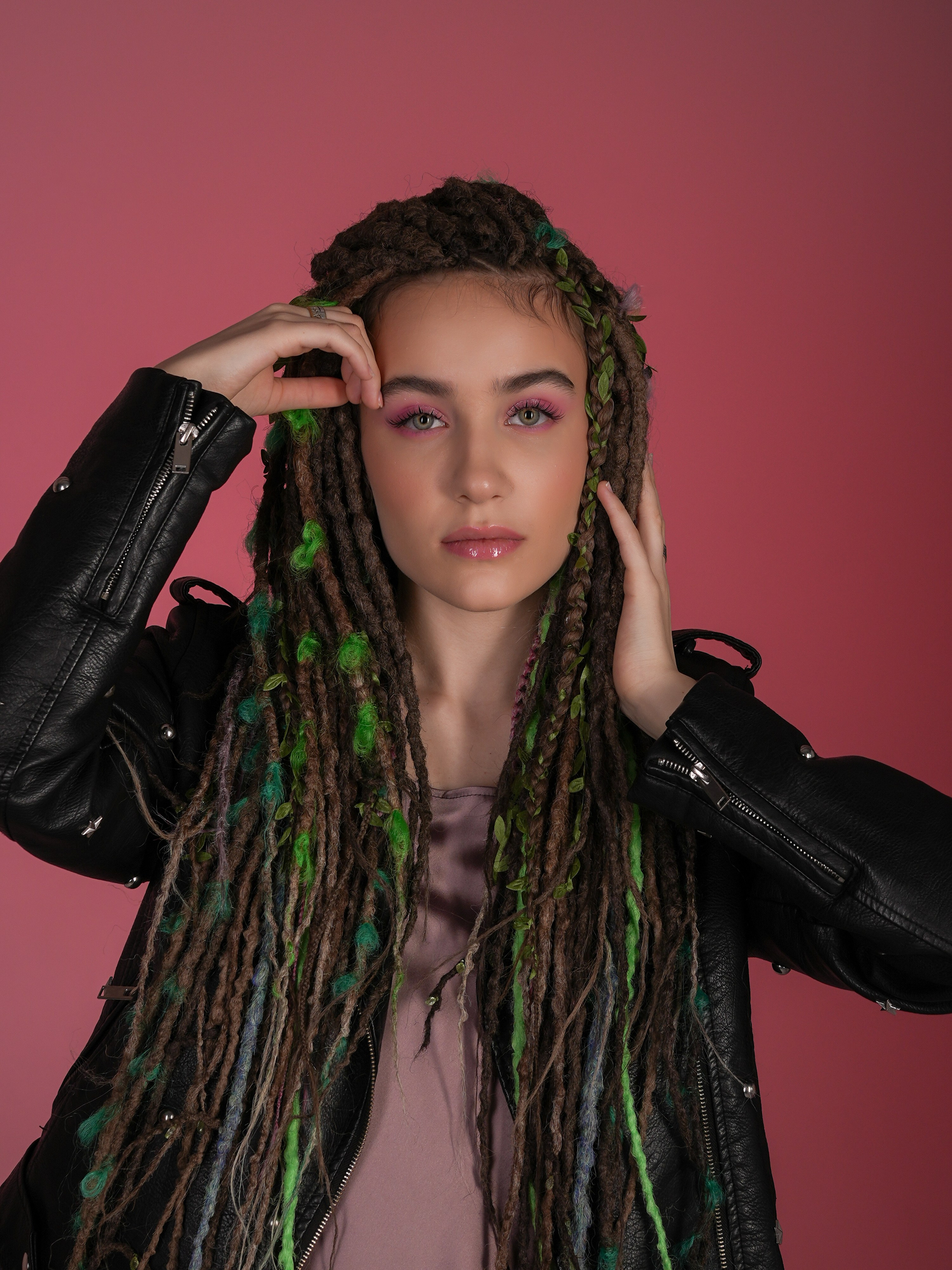 Ирина|Квартира 9. Фотограф в Екатеринбурге Яна Круташова