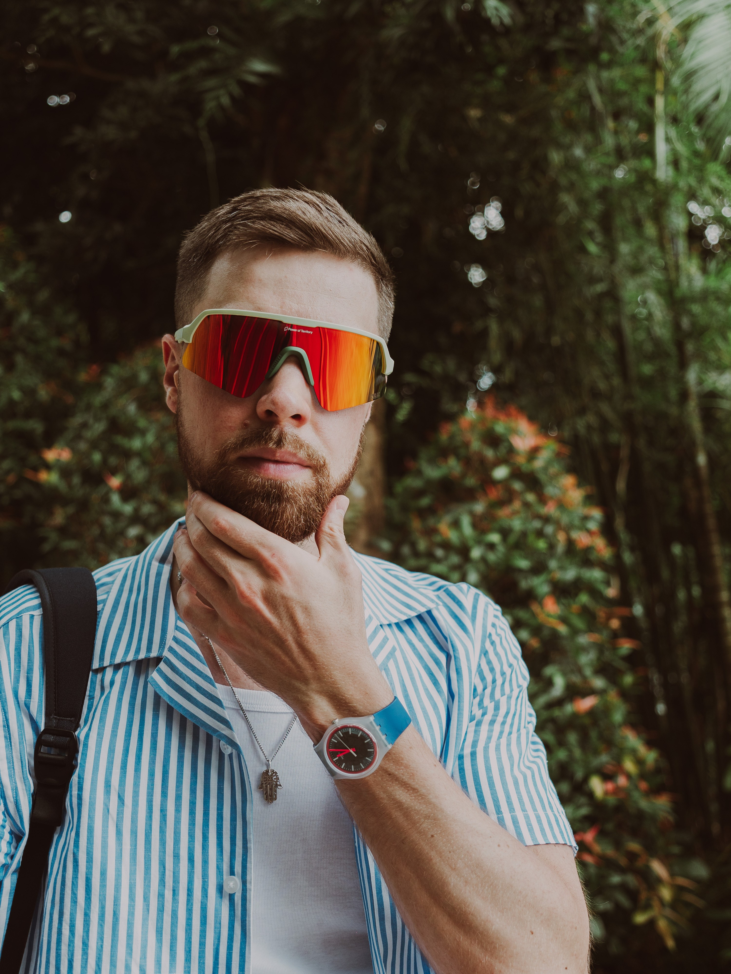 Василий|Хайнань. Фотограф в Екатеринбурге Яна Круташова