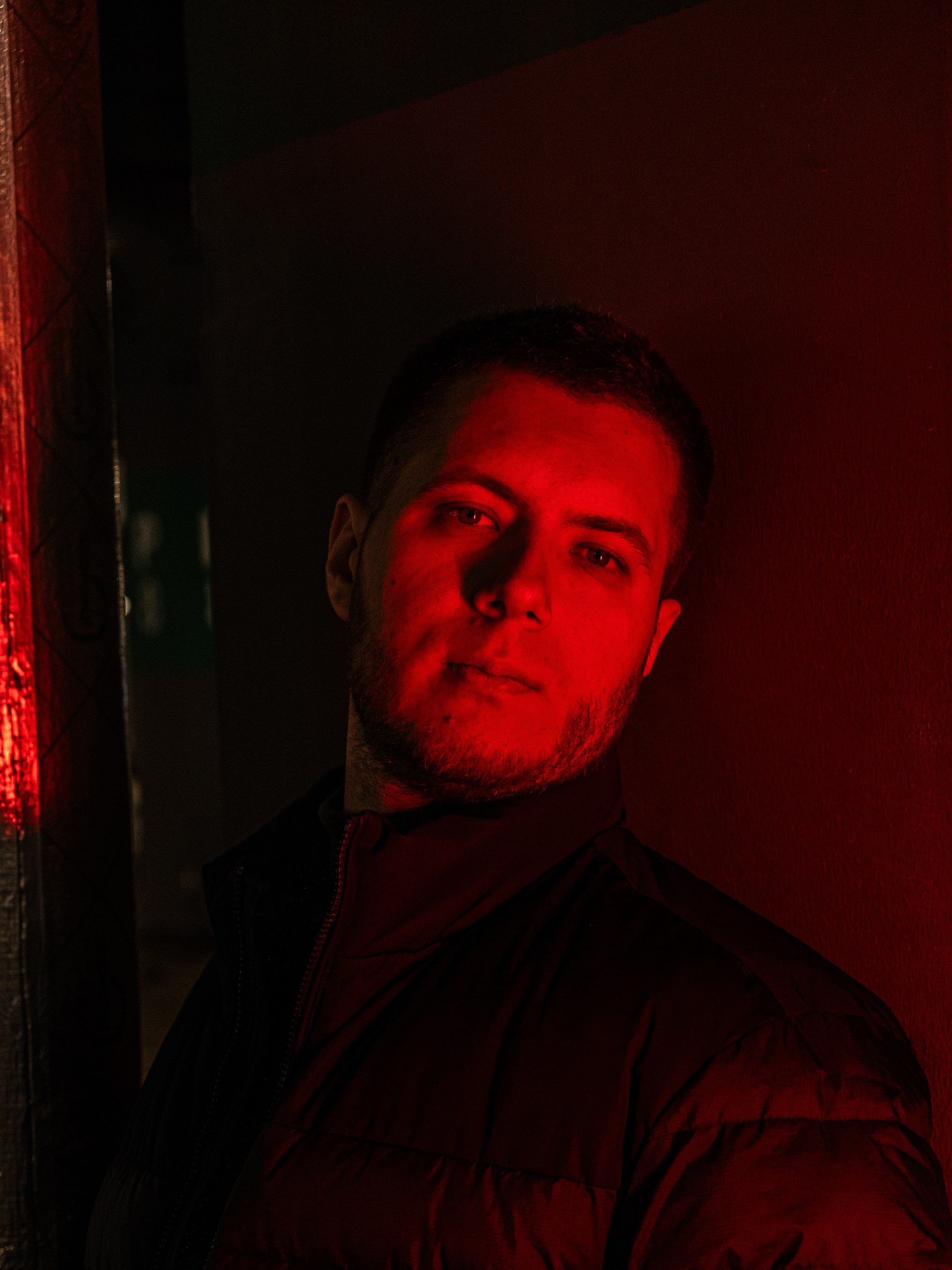 Станислав |Veer Mall. Фотограф в Екатеринбурге Яна Круташова