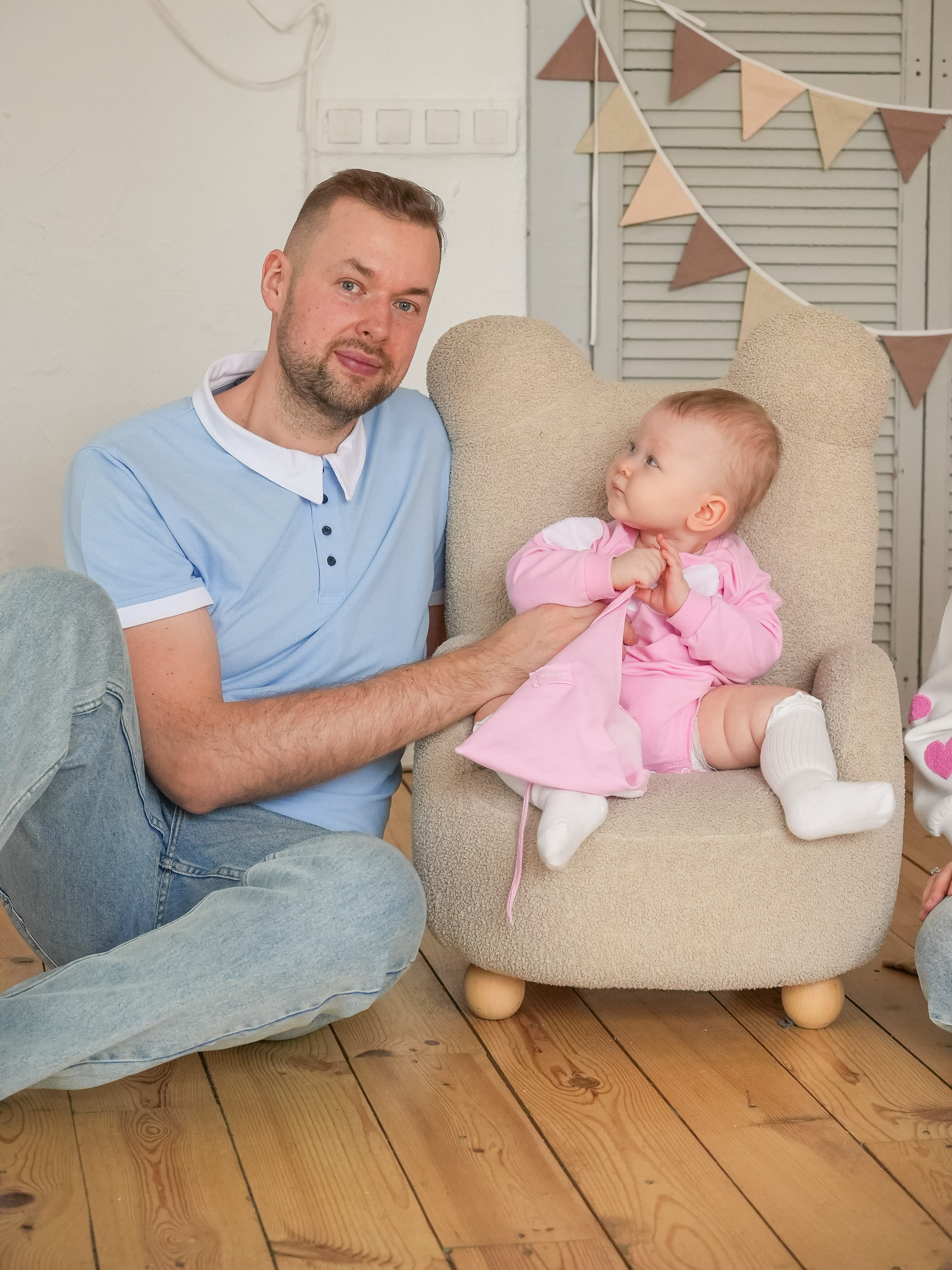 Поморцевы|Лайтрум. Фотограф в Екатеринбурге Яна Круташова