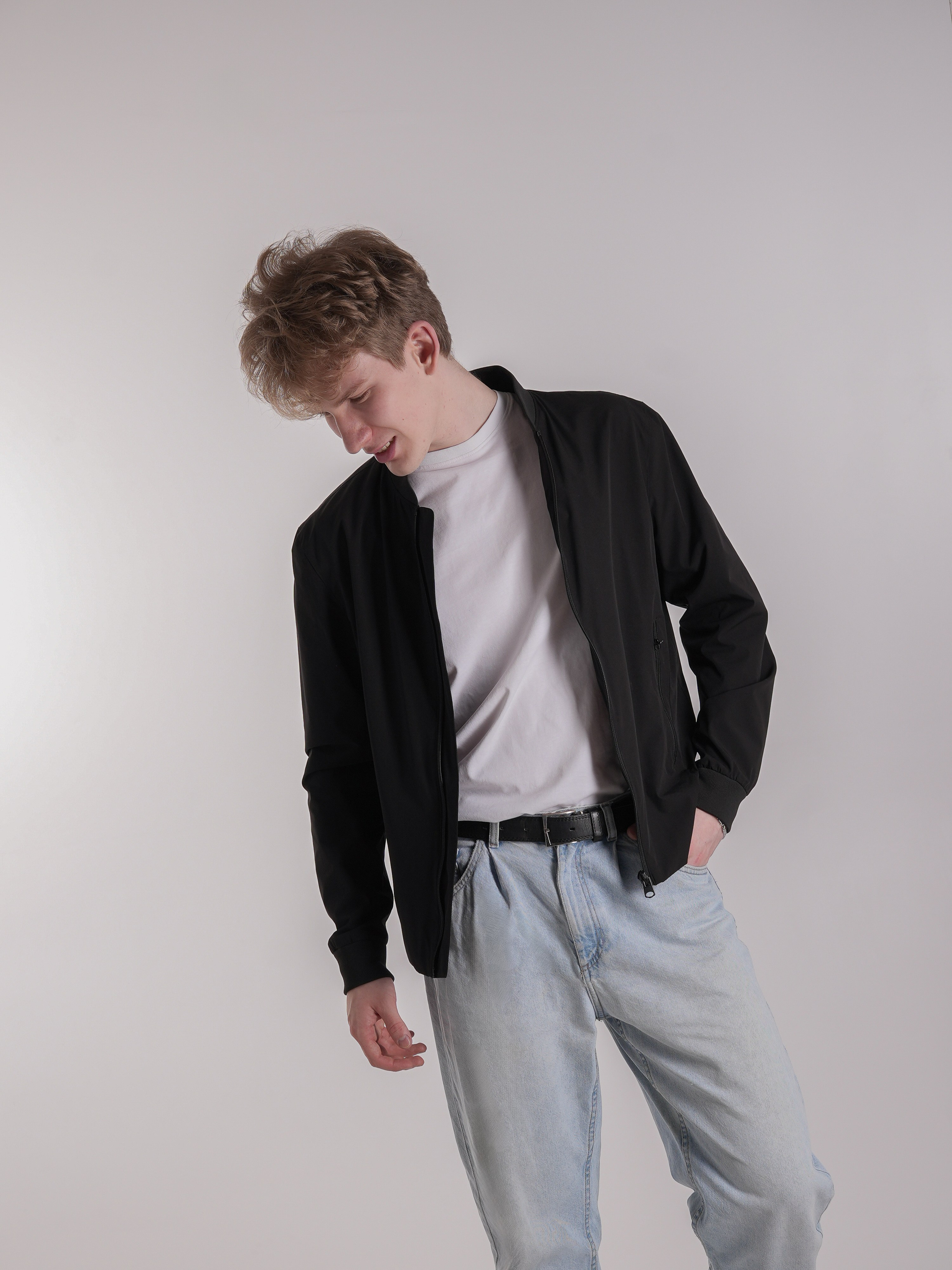 Дима. Фотограф в Екатеринбурге Яна Круташова