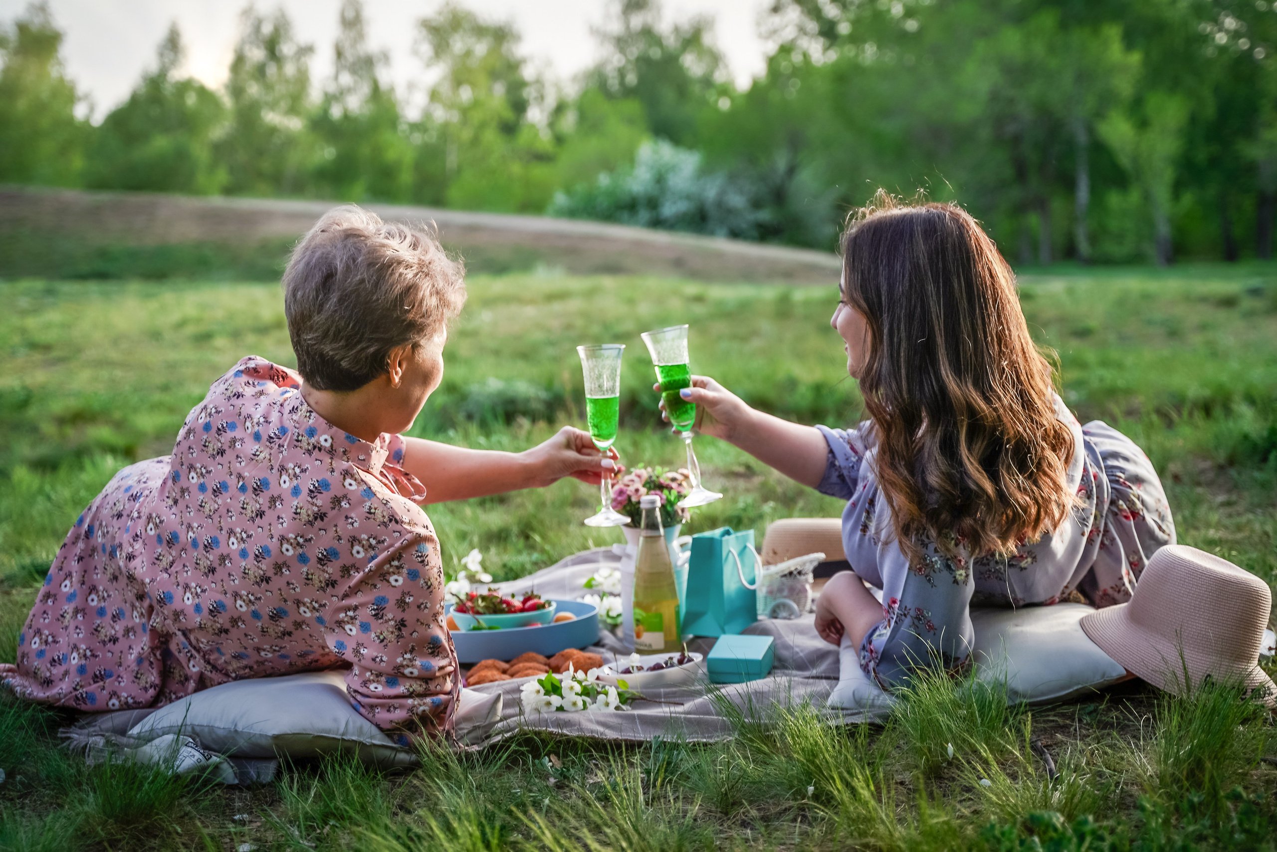 Женские фотосессии. Детский и семейный фотограф в городе Омске Ольга Рыбина