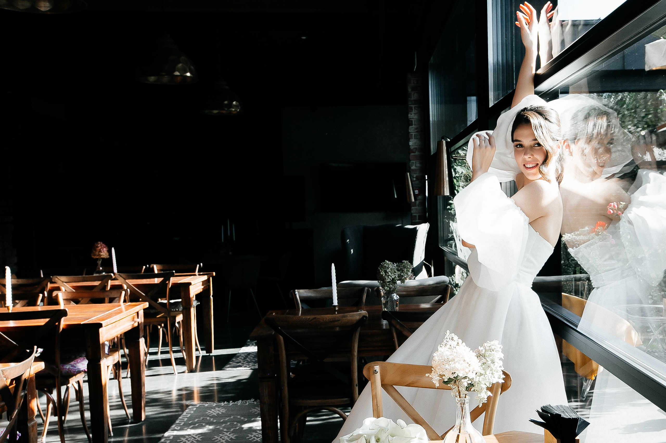 Женя+Макс. Свадебный и семейный фотограф Волкова Маргарита