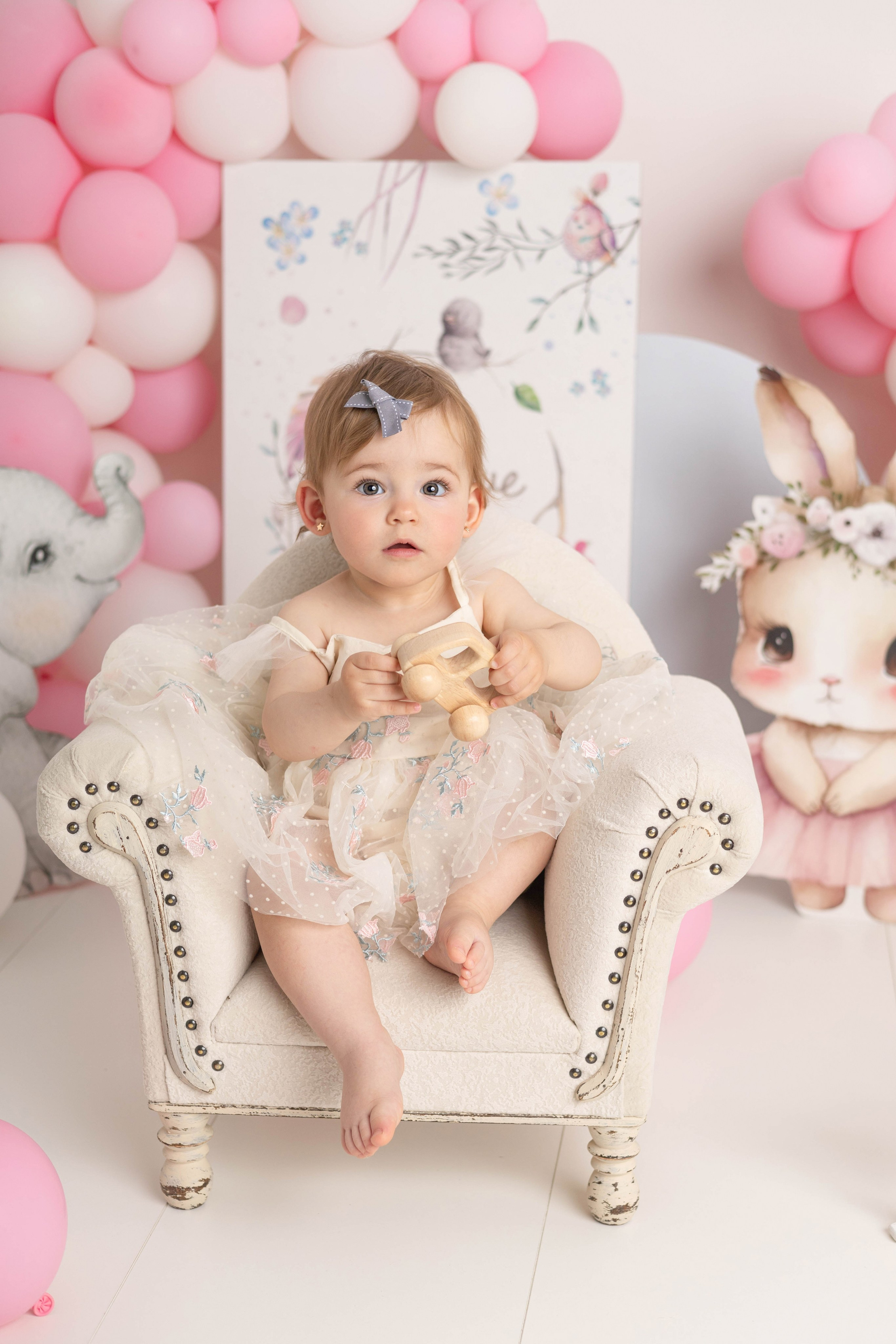 Первый годик. «Вкадре» — фотосессия новорожденных Тула | детский фотограф в Туле