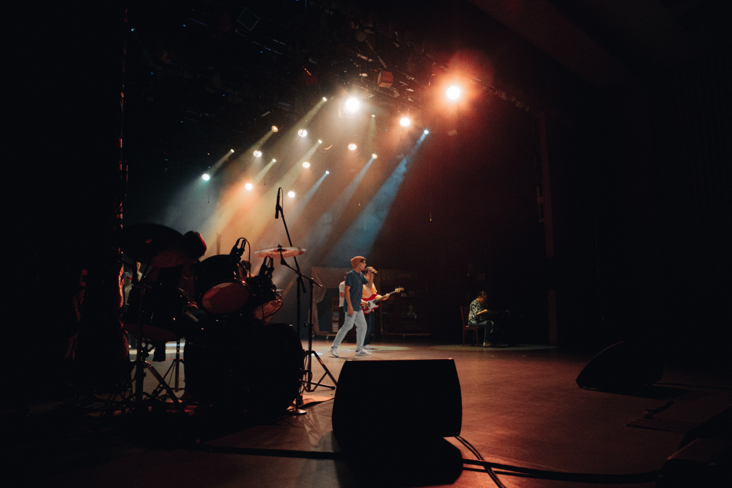 День первокурсника НЧИ КФУ. Фотограф Набережные Челны Лысенков Олег