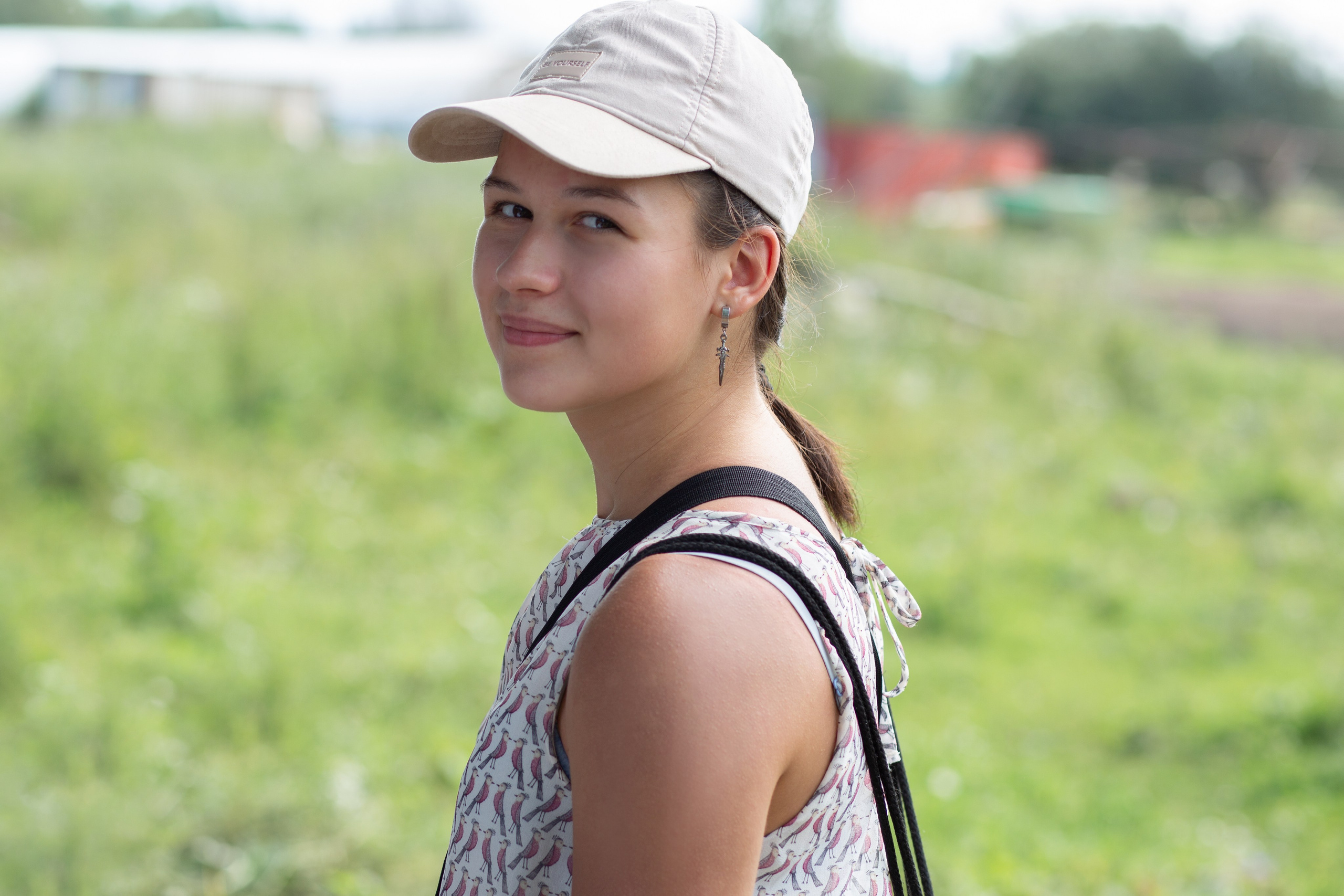 РЕПОРТАЖ. Главная