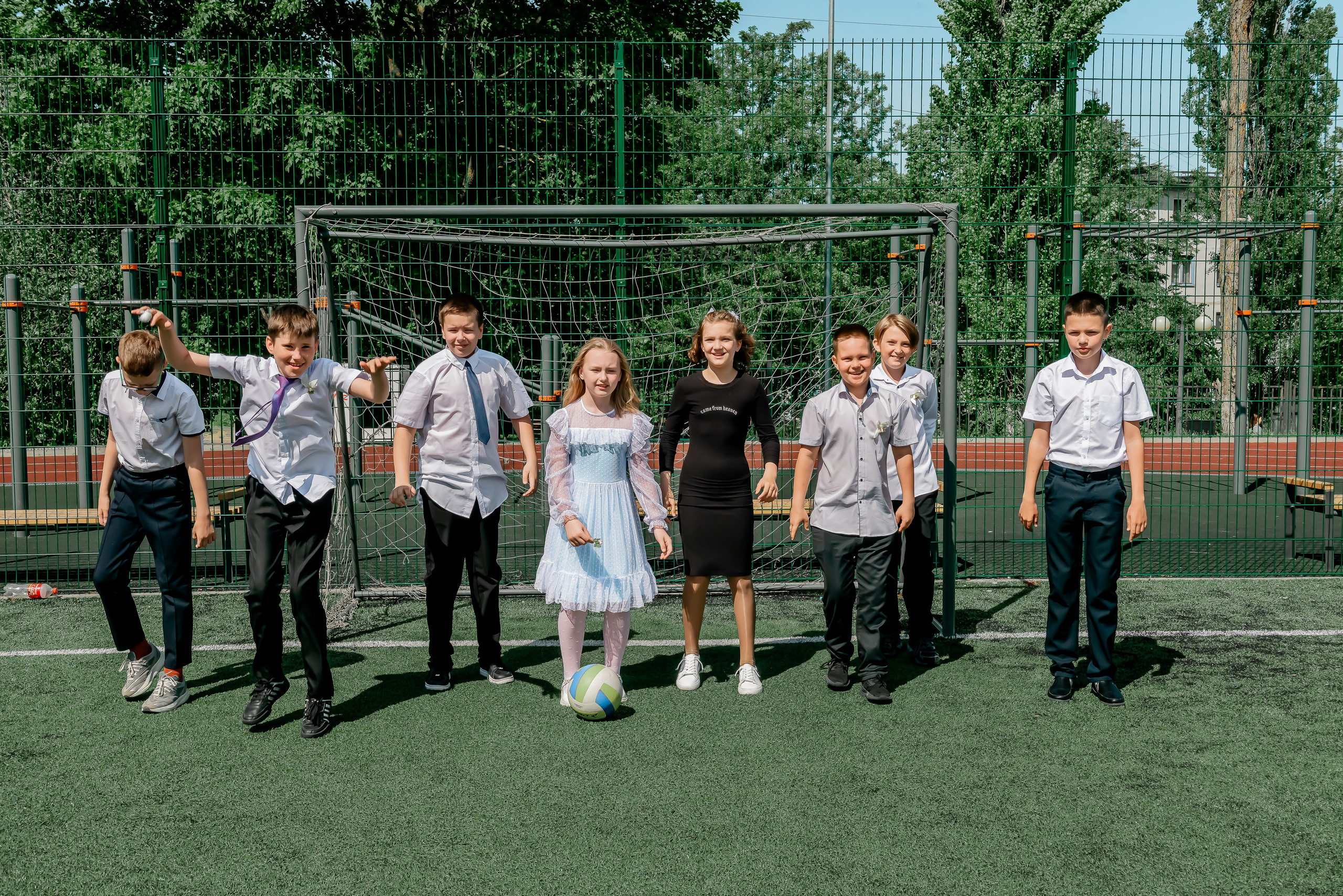 4 «Б» |г.Белгород |31 школа|2024-2025. ALBUMIA