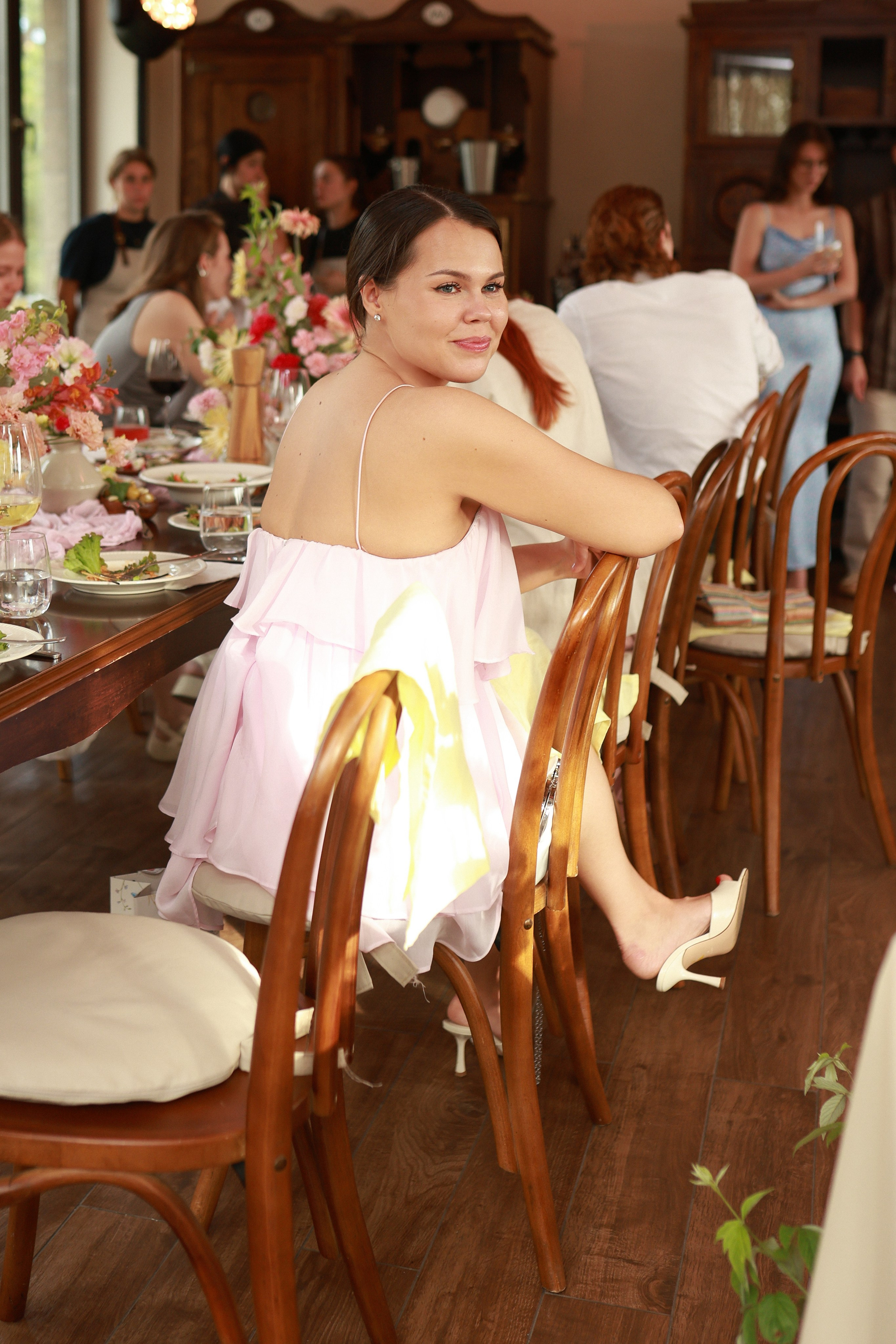 Настя и Юра. Лена Колягина Фотограф по любви