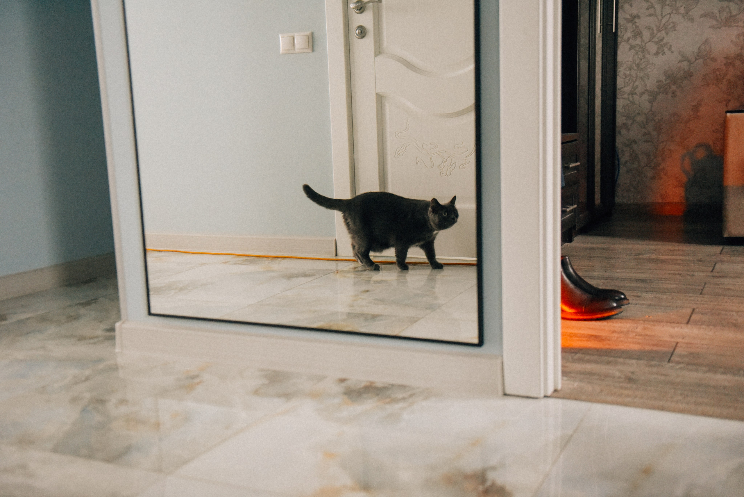 Алексей и Инна Свадебный день и усадьба Горенки. Фотограф Лола Волна, город Москва