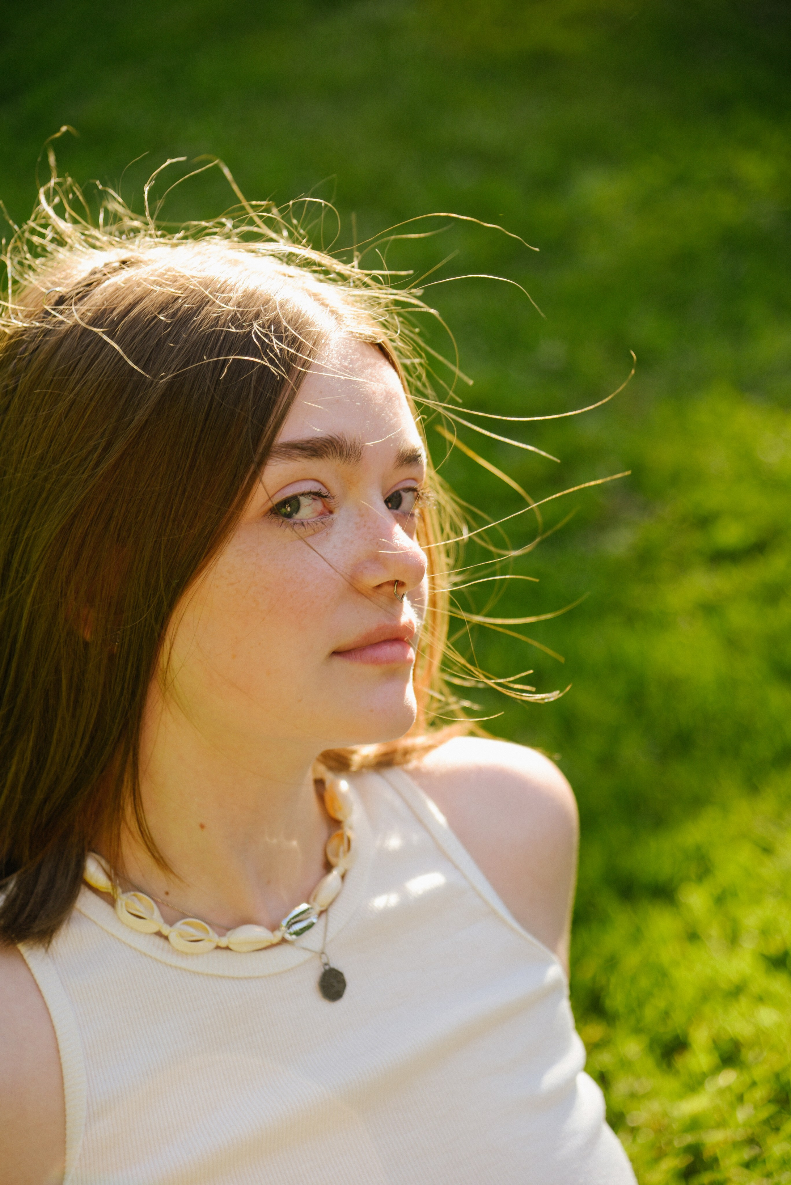 Мамский пикник. Фотограф Лола Волна, город Москва