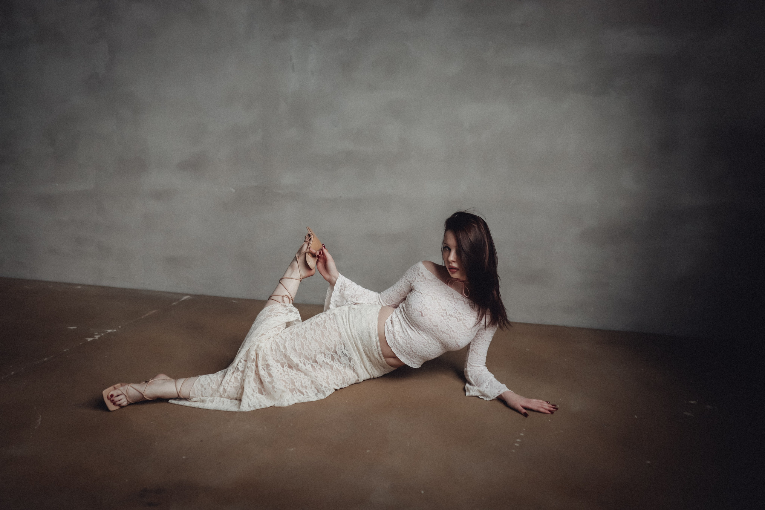 Виталина. Фотограф в Нижнем Новгороде Кристина Батанова