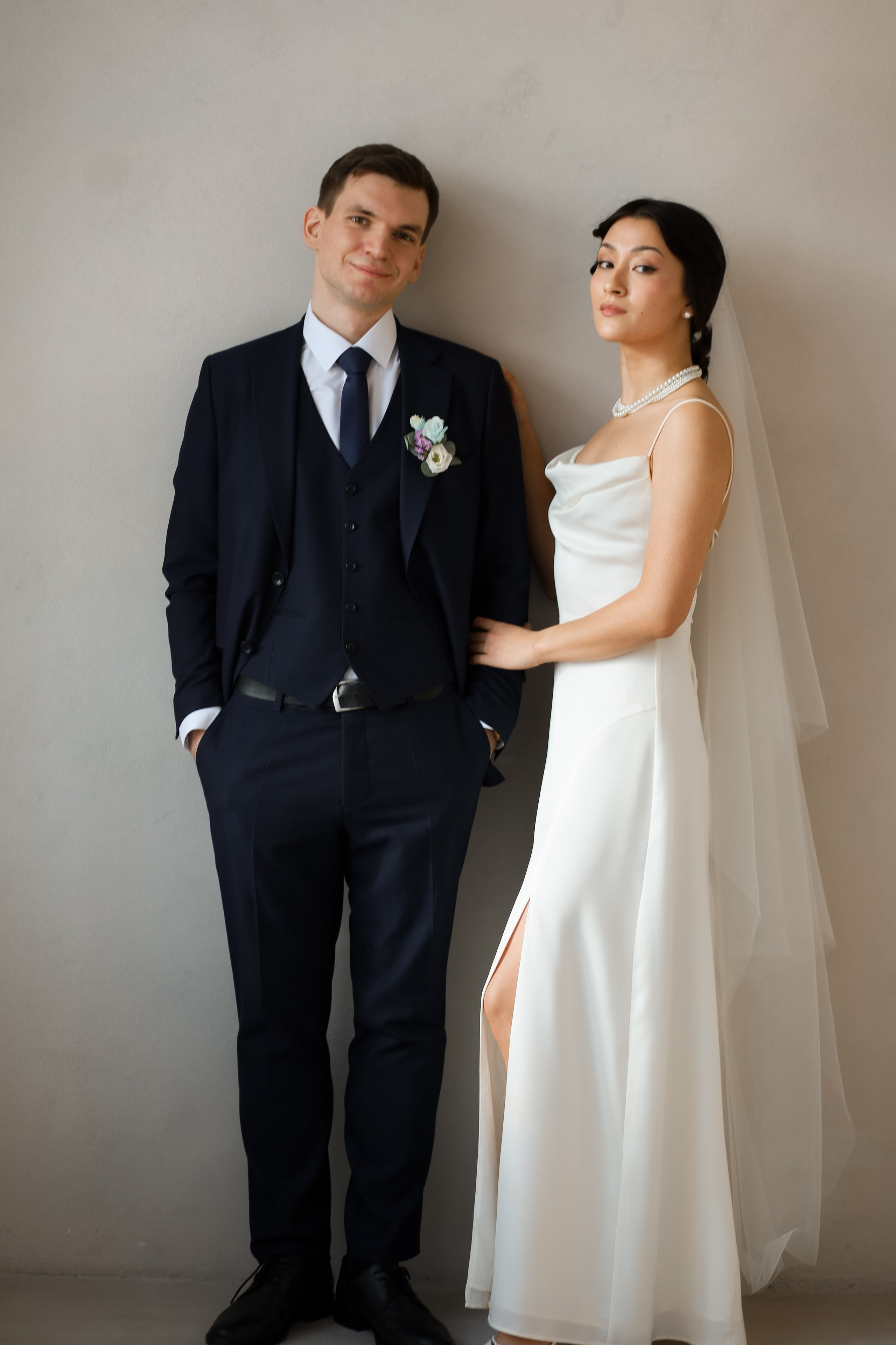 Алексей и Елена. Свадебный фотограф Екатеринбург Алексей Ладыгин