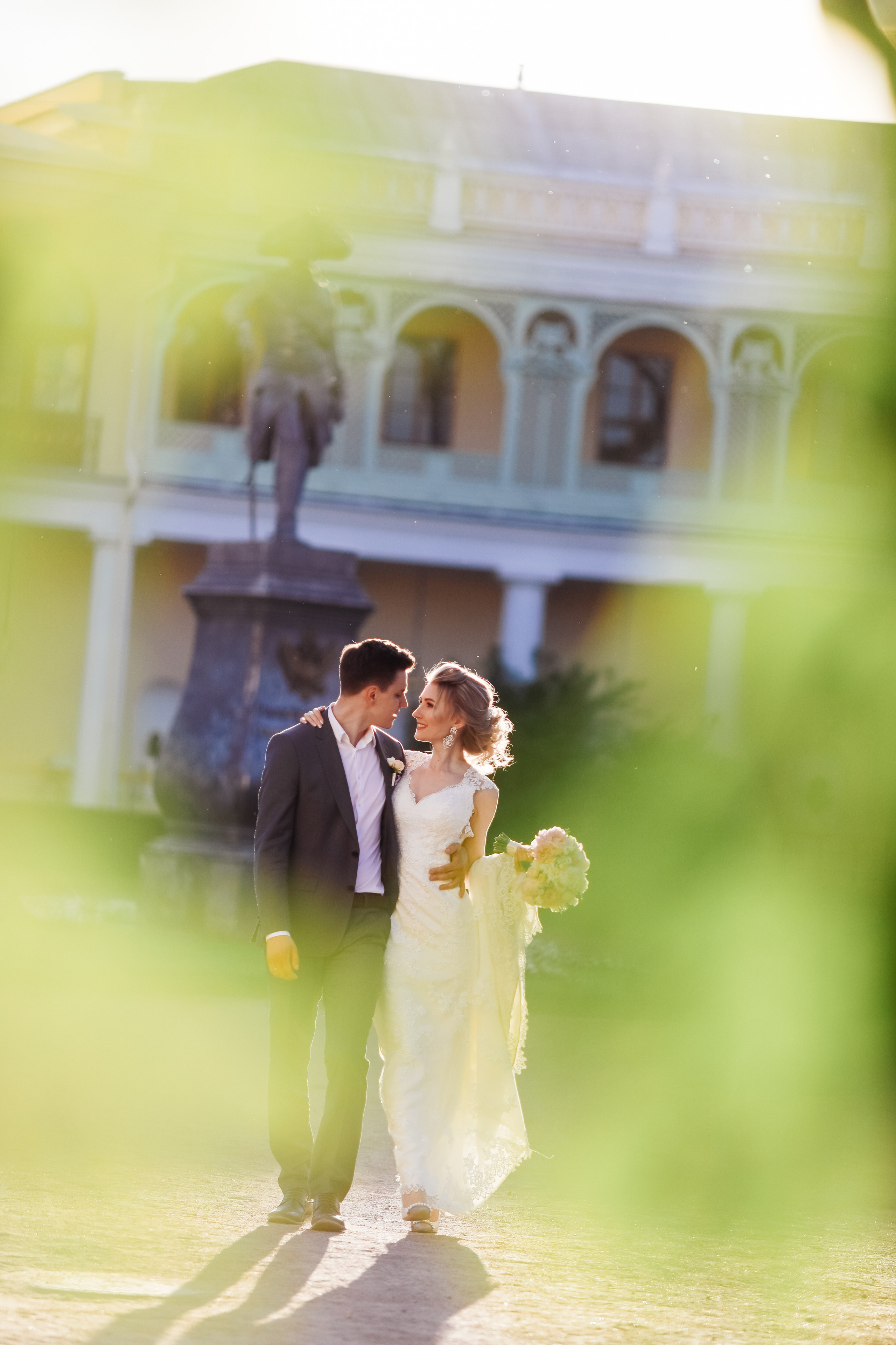 Для двоих. Фотограф в Санкт-Петербурге Денис Персенен