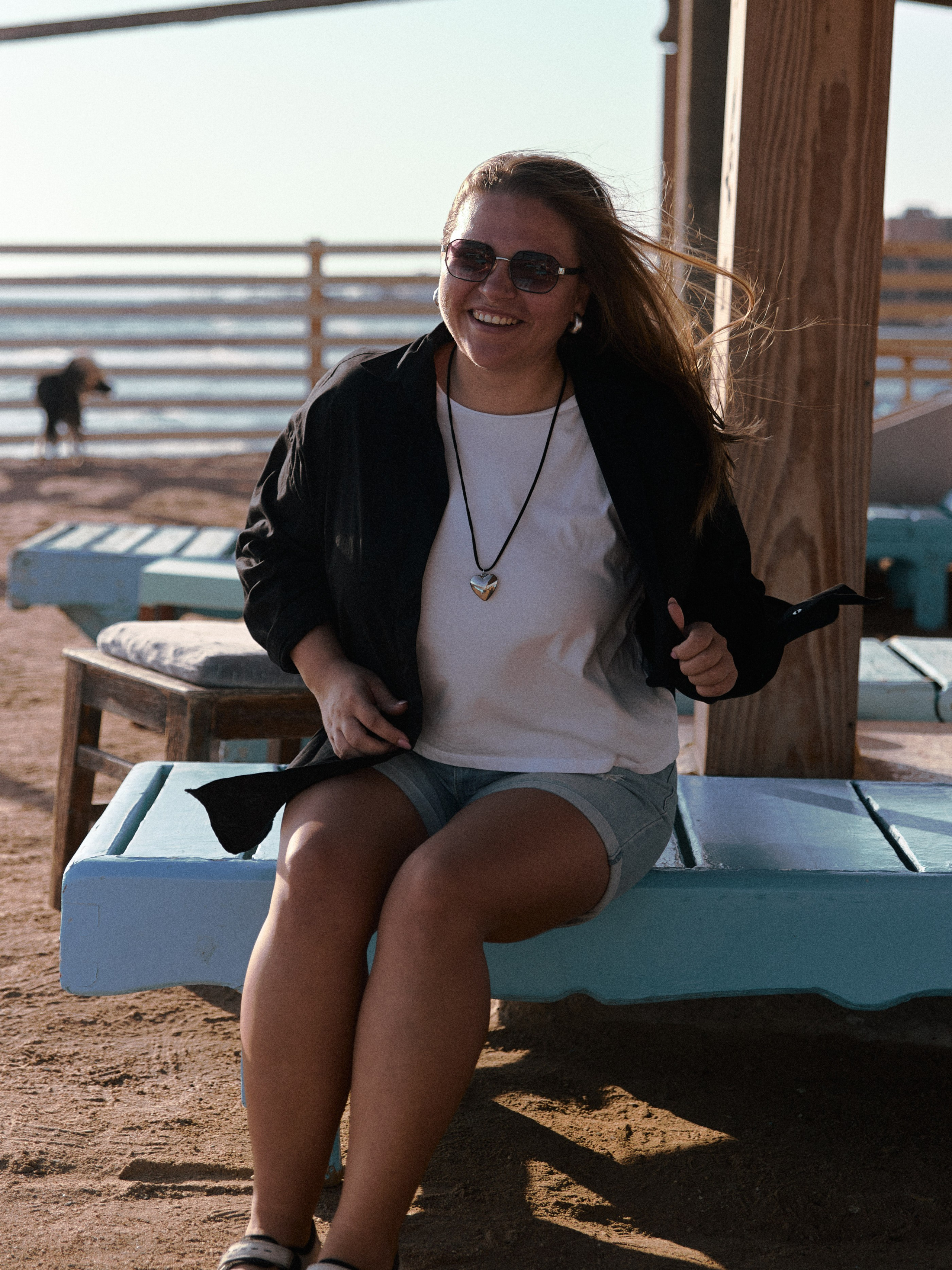 Snizhana. Jorgis Talè — photographer, kind person, teacher of arts and other mag