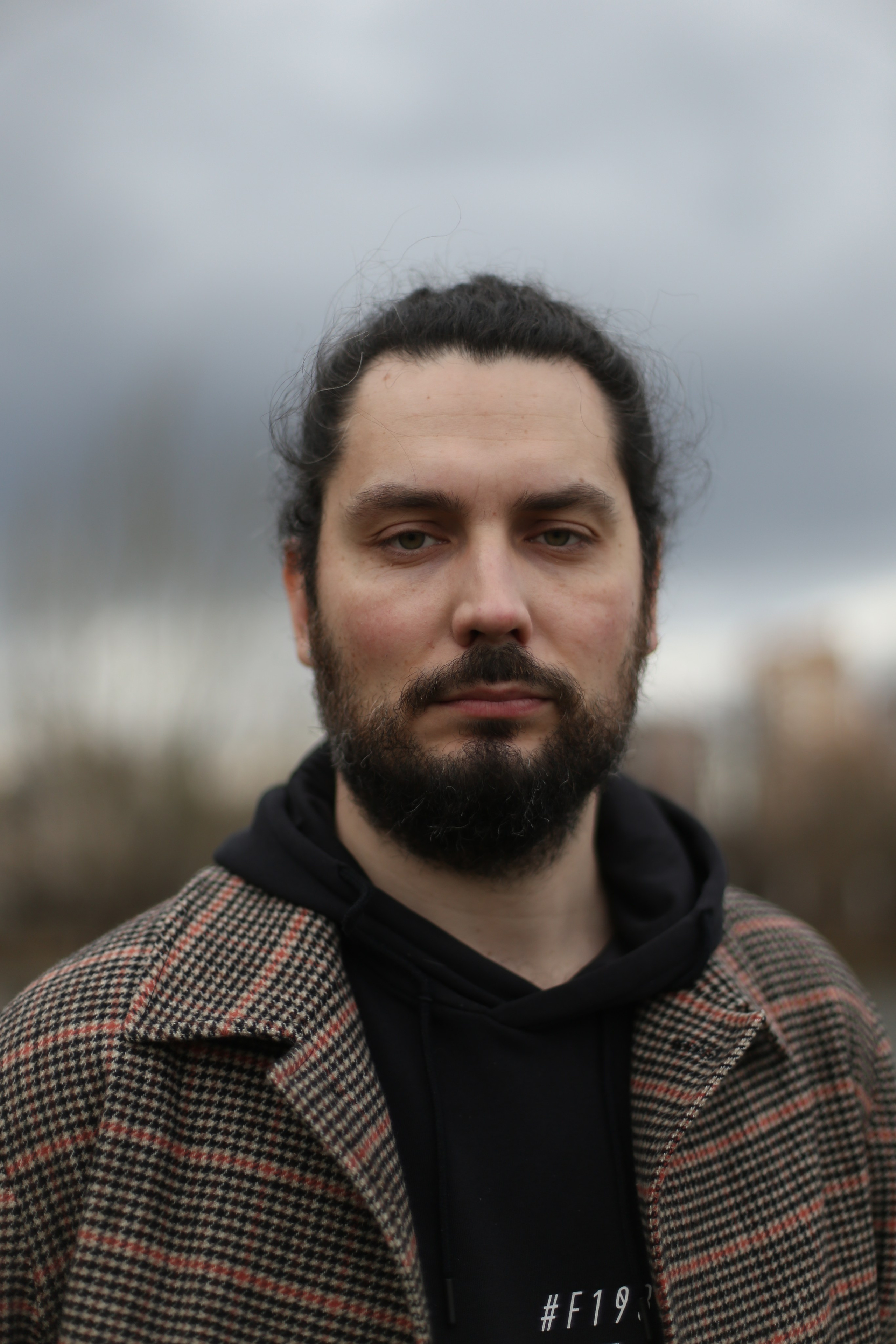 Недавнее. Репортажный фотограф Антон Лаврененков