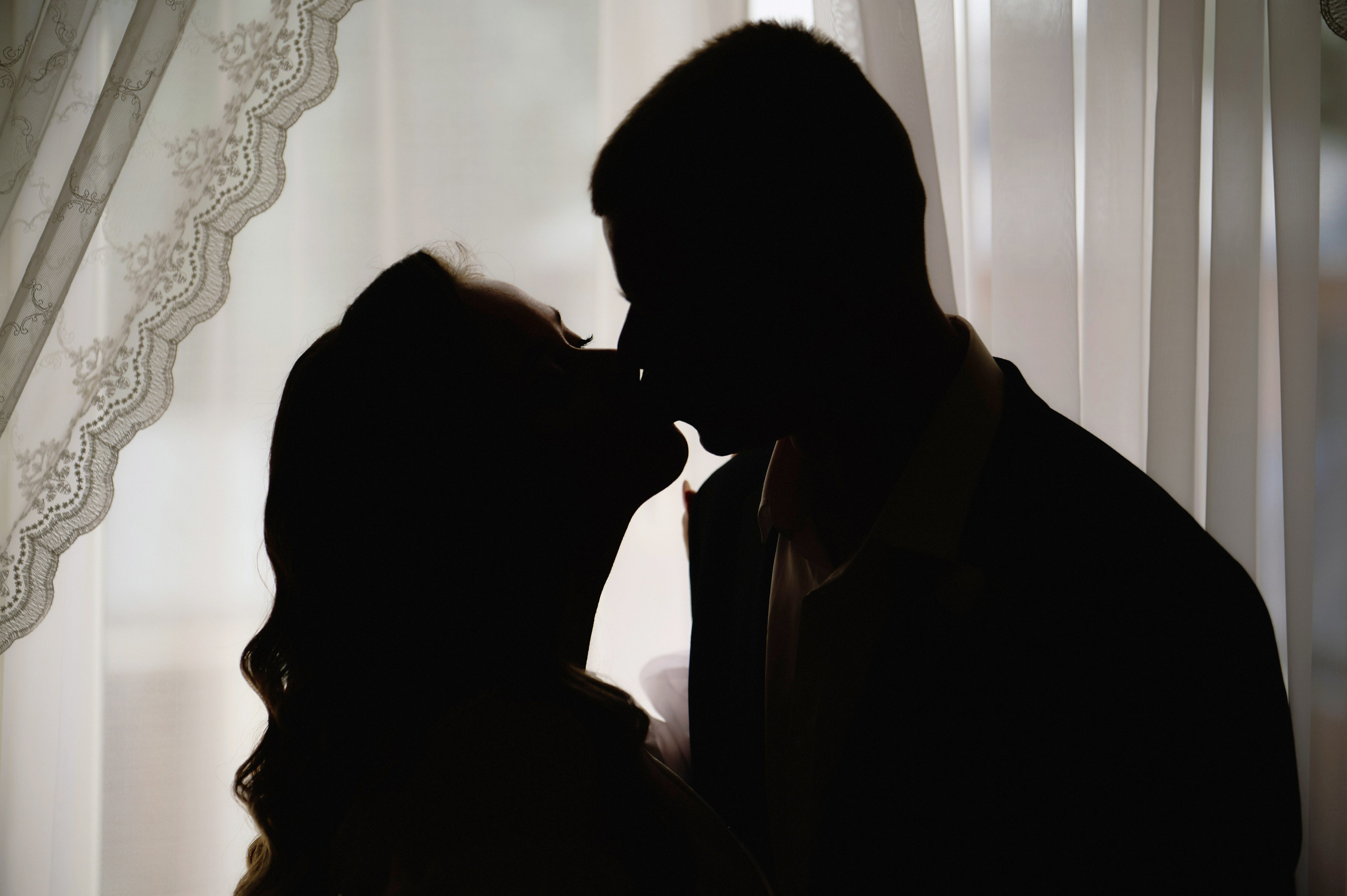 Алина & Андрей. Ваш мультижанровый фотограф Александр Белов