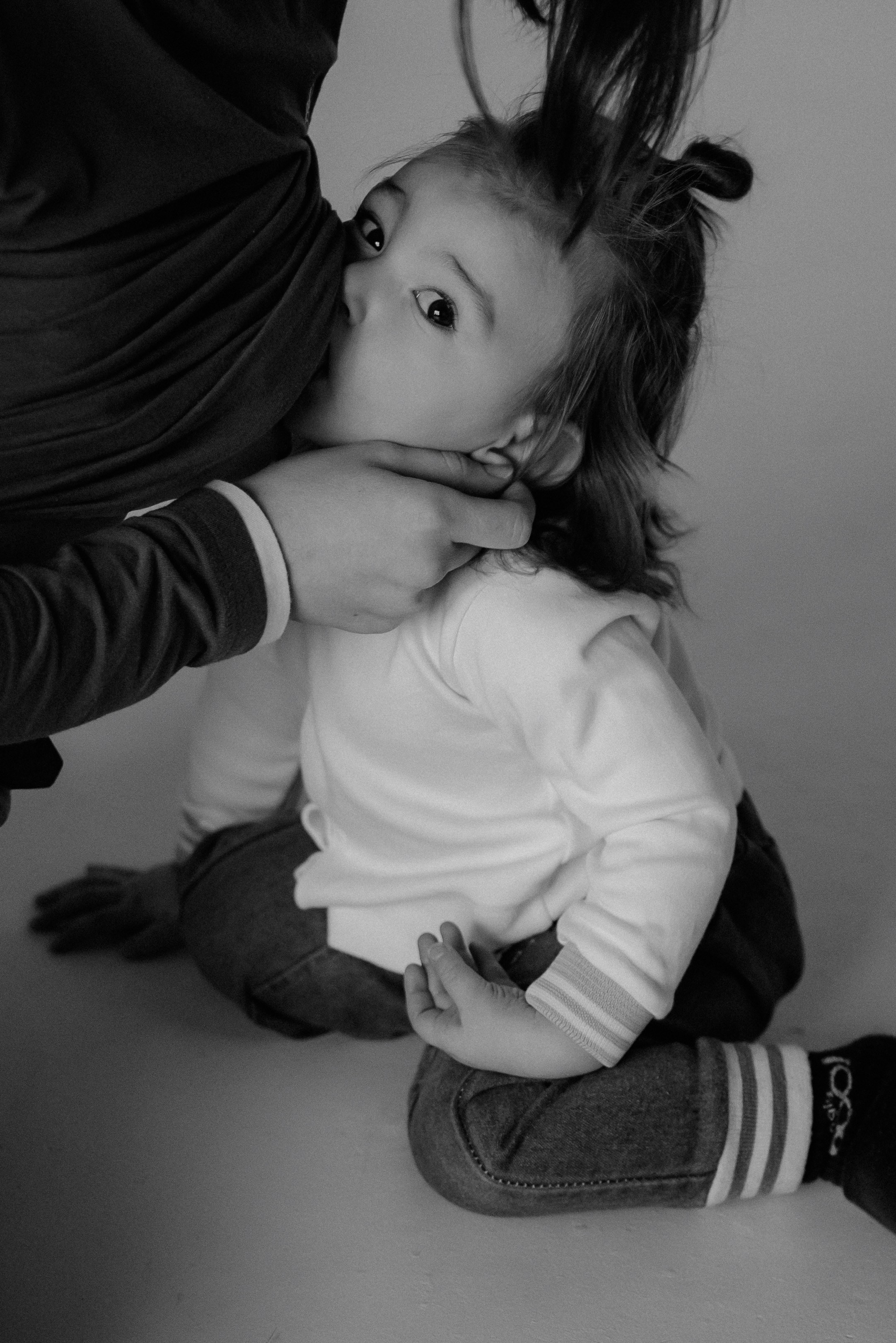 Дима+Настя+Василий. Свадебный и семейный фотограф в Волгограде Галина Микитинская