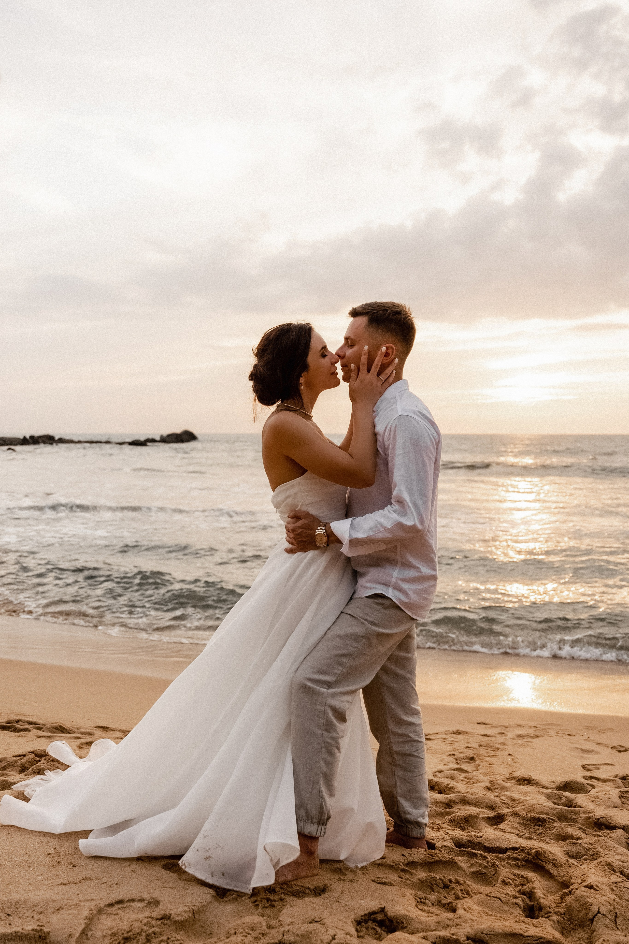 Yura & Alina. Dolce_wedding