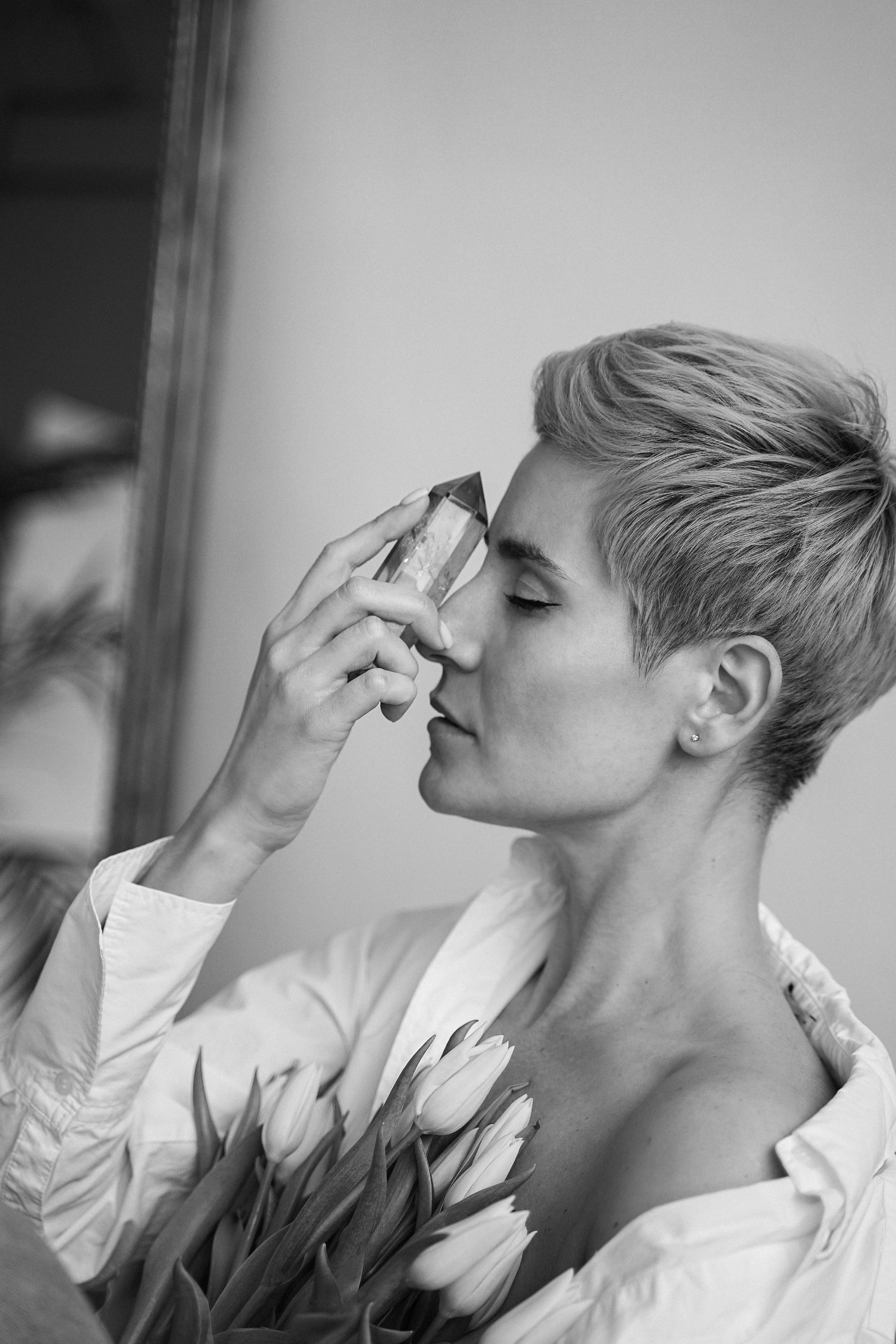 Крис ✔️. Вера Гренц 🎬 CONTENT CREATOR