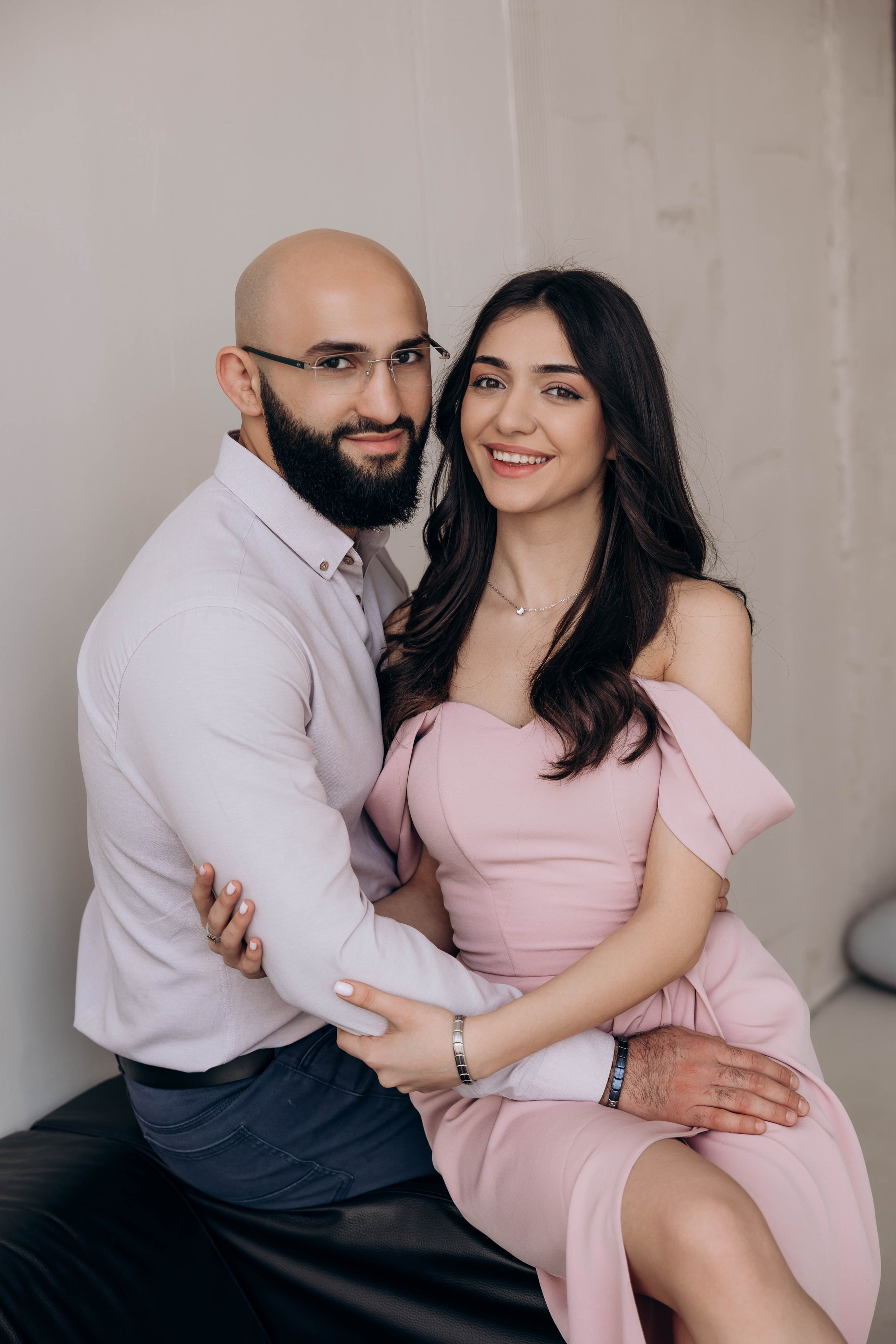 Давид и Ангелина. Фотограф в Калининграде свадебная фотография, репортажная, фотосессии