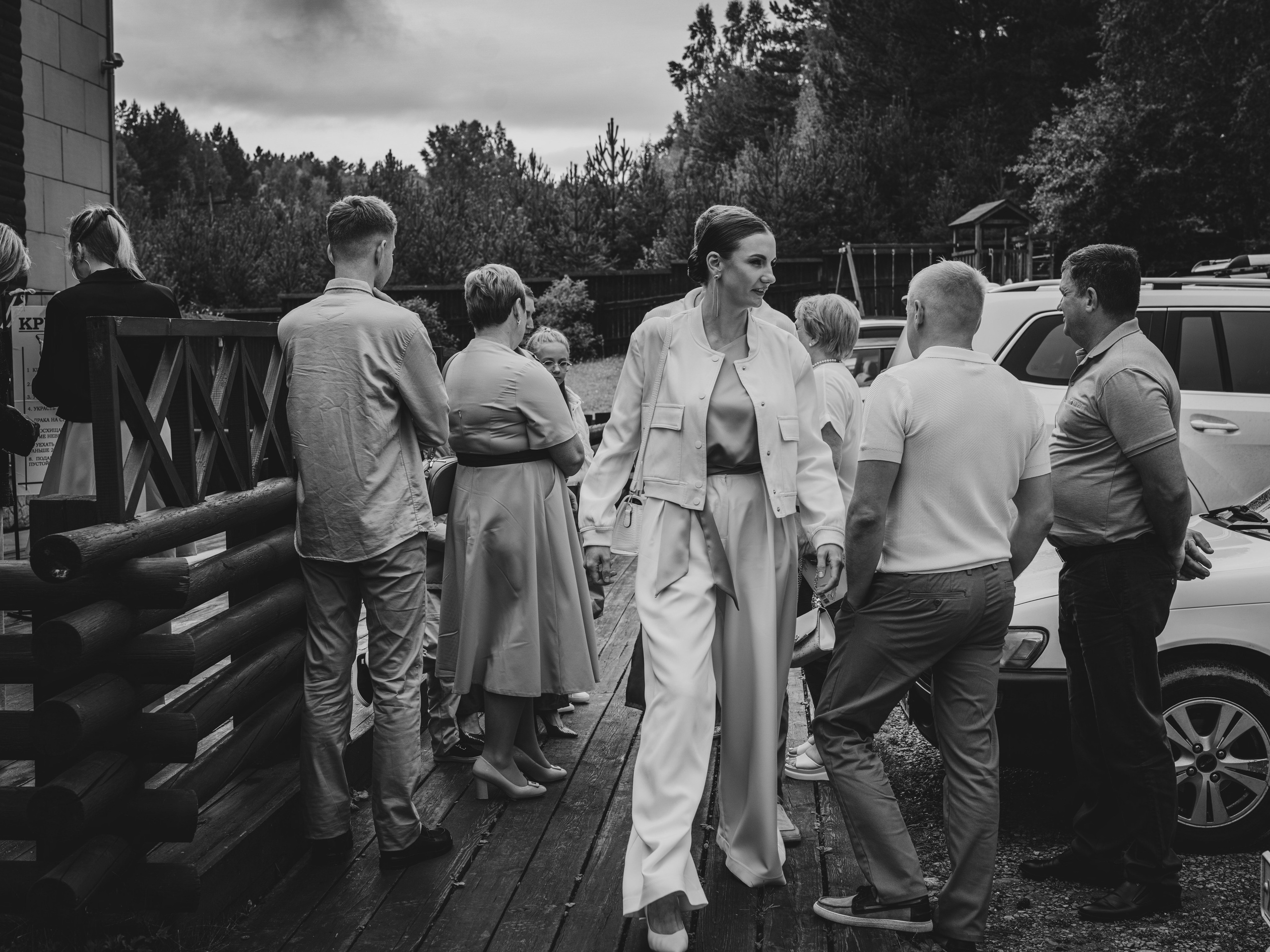 Wedding. Фотограф в Иркутске на все важные случаи жизни