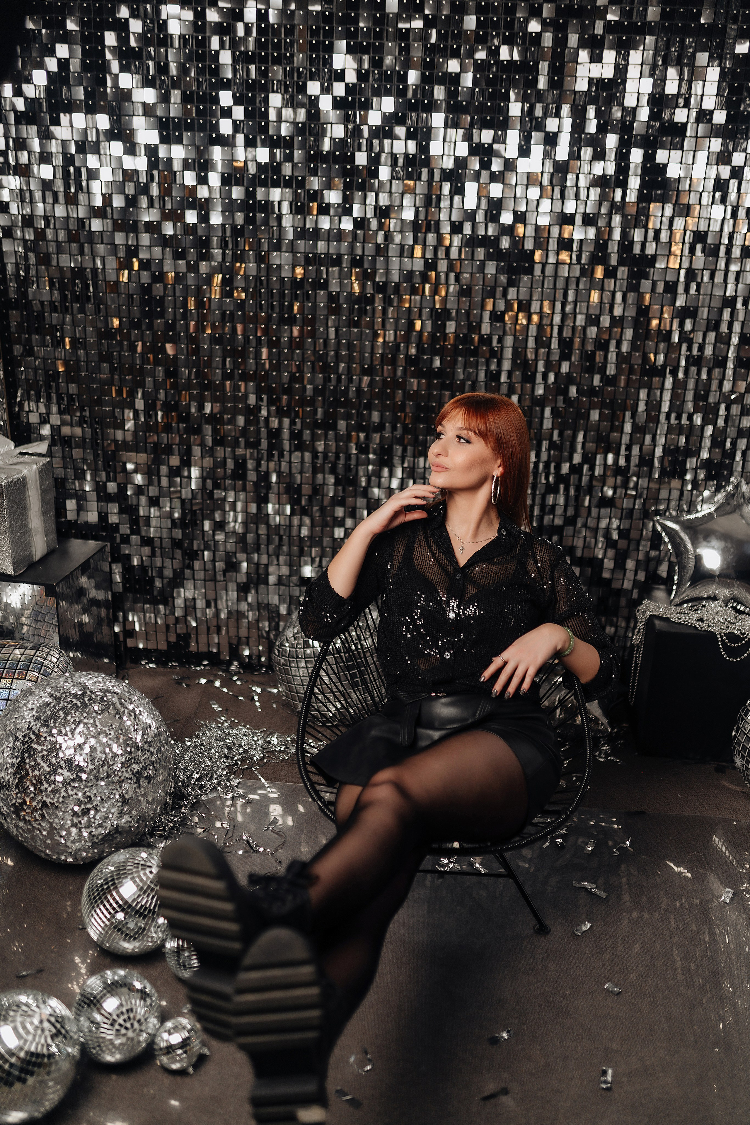 Ксения. Фотограф Карина Шмулёва. Воронеж и область