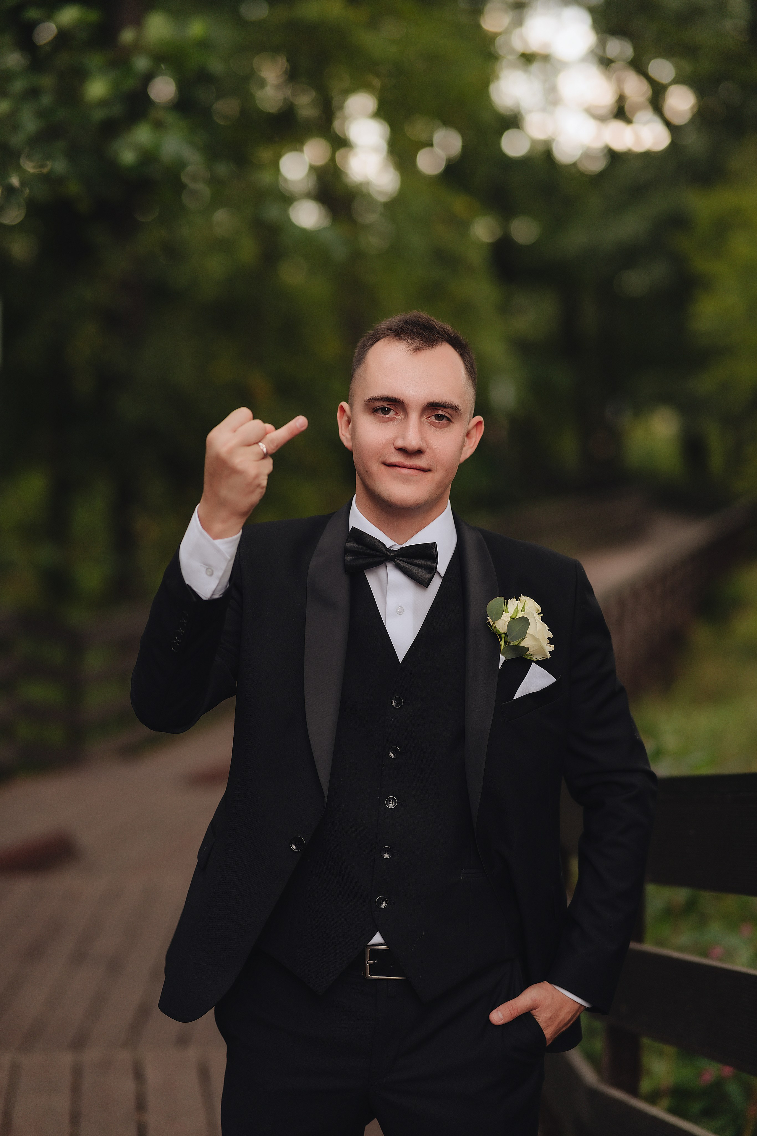 Анна и Дмитрий. Фотограф Карина Шмулёва. Воронеж и область