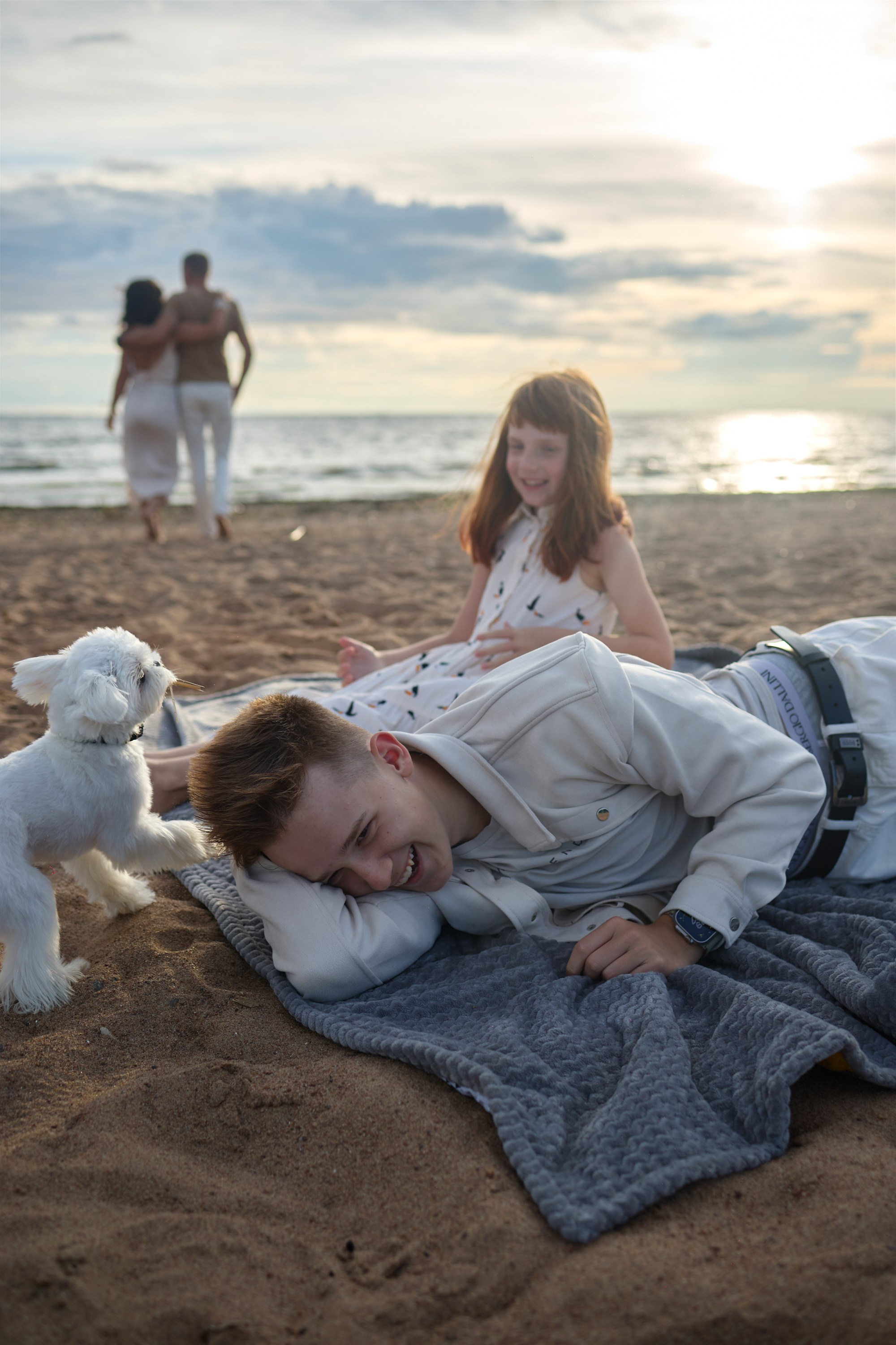 🌊. Фотограф Денис Персенен | Санкт-Петербург, Москва