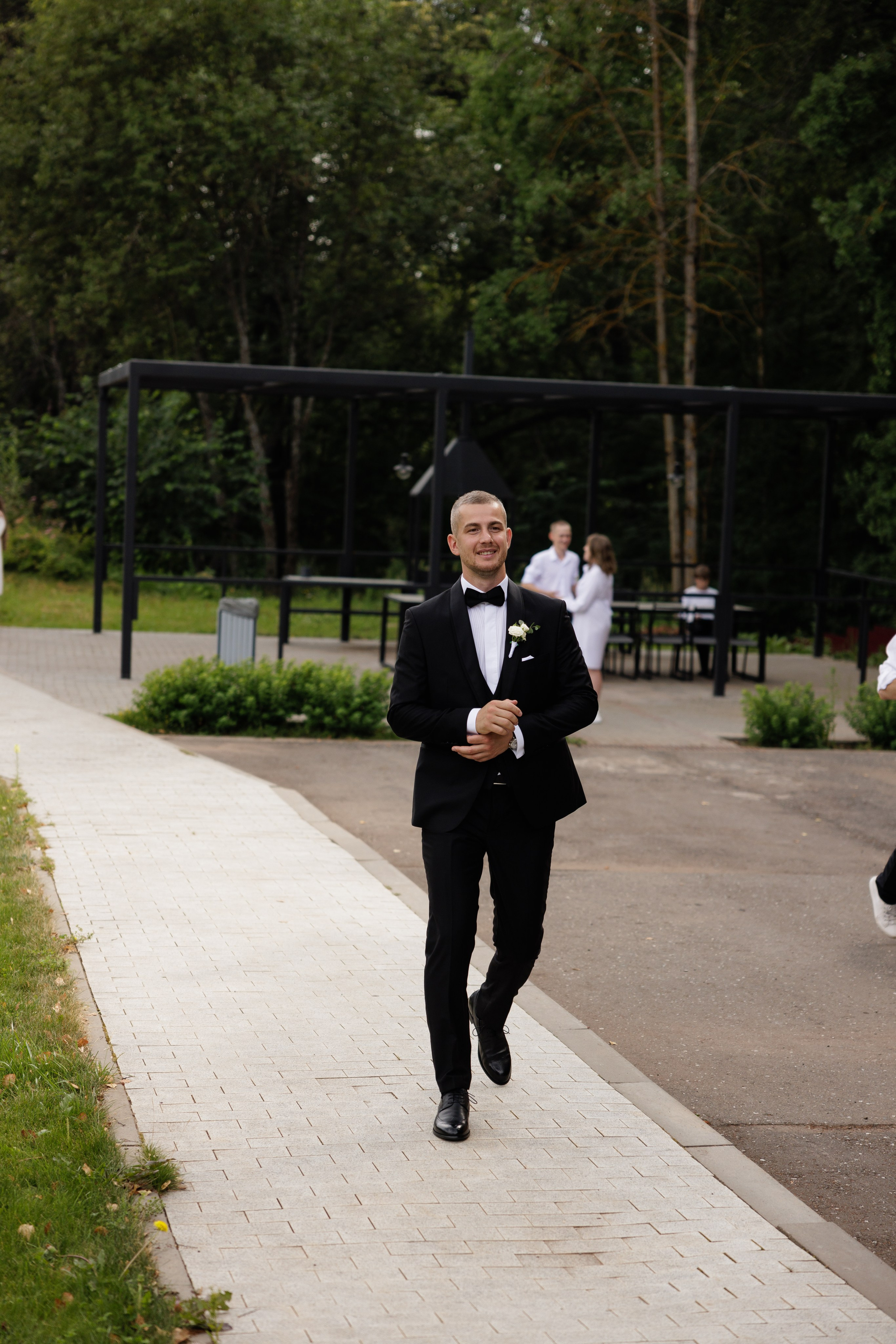 Андрей и Марина. Фотограф в Ижевске и Казани Богданов Яков