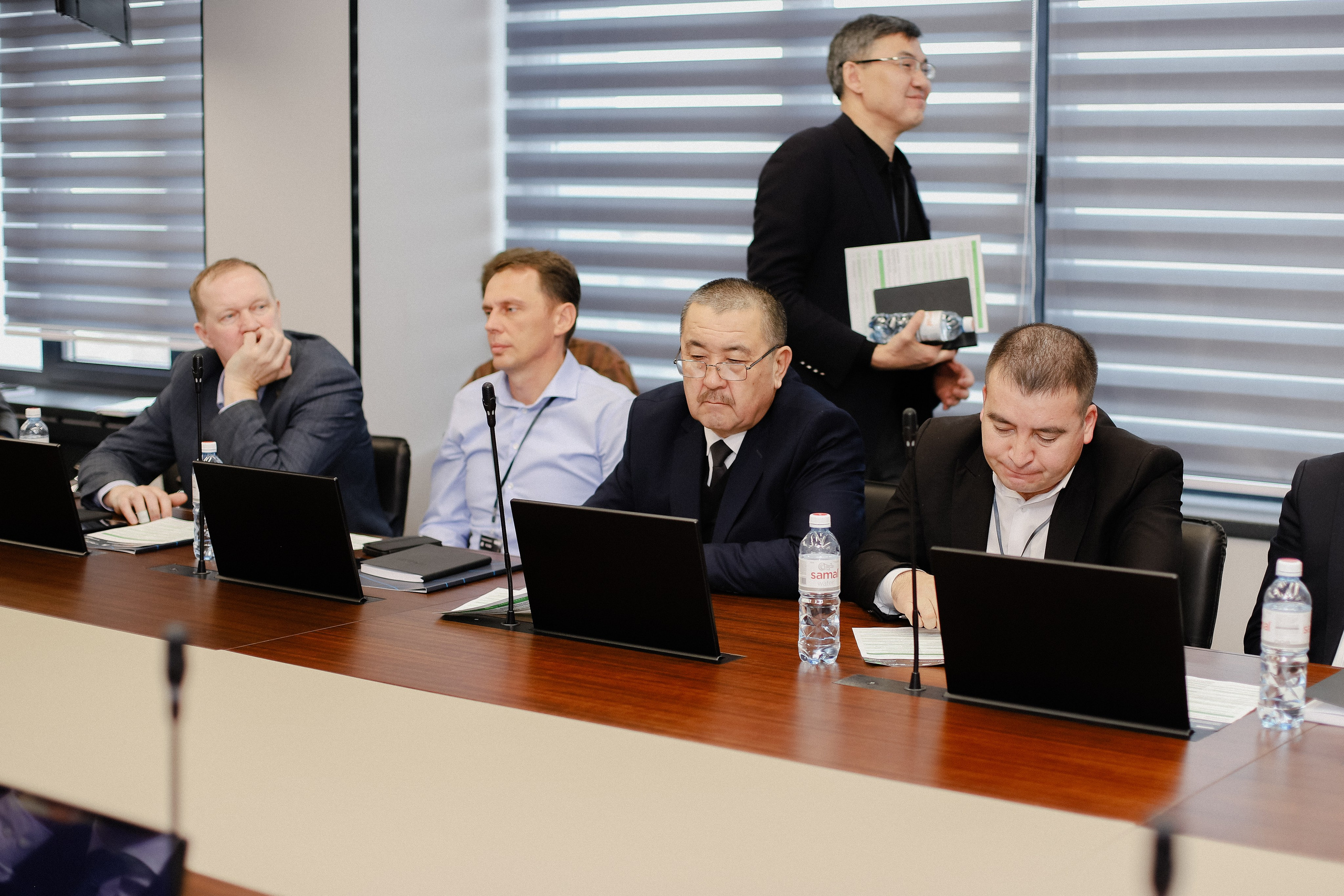 III Международная конференция. Фотограф в Алматы и Москве Даша Пушкина