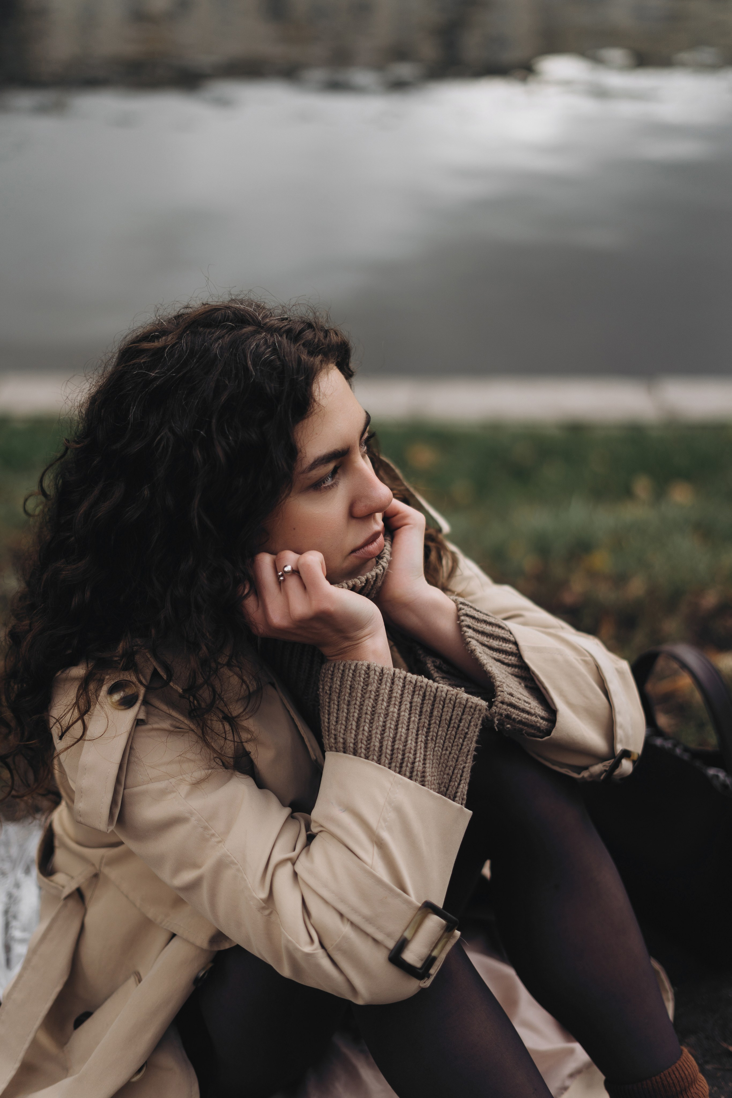 Дарья. Фотограф Москва Виктория-Антуанетта