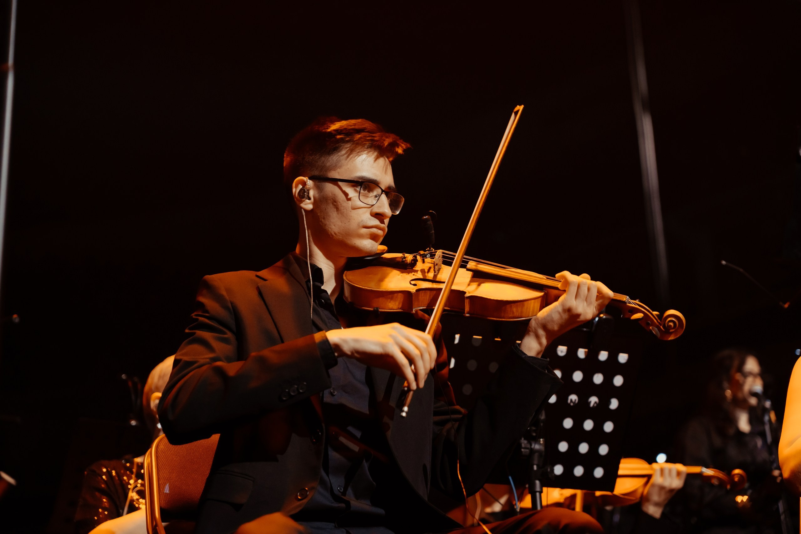 Cinema Medley 3| Imperial orchestra. Концертный фотограф в Санкт-Петербурге