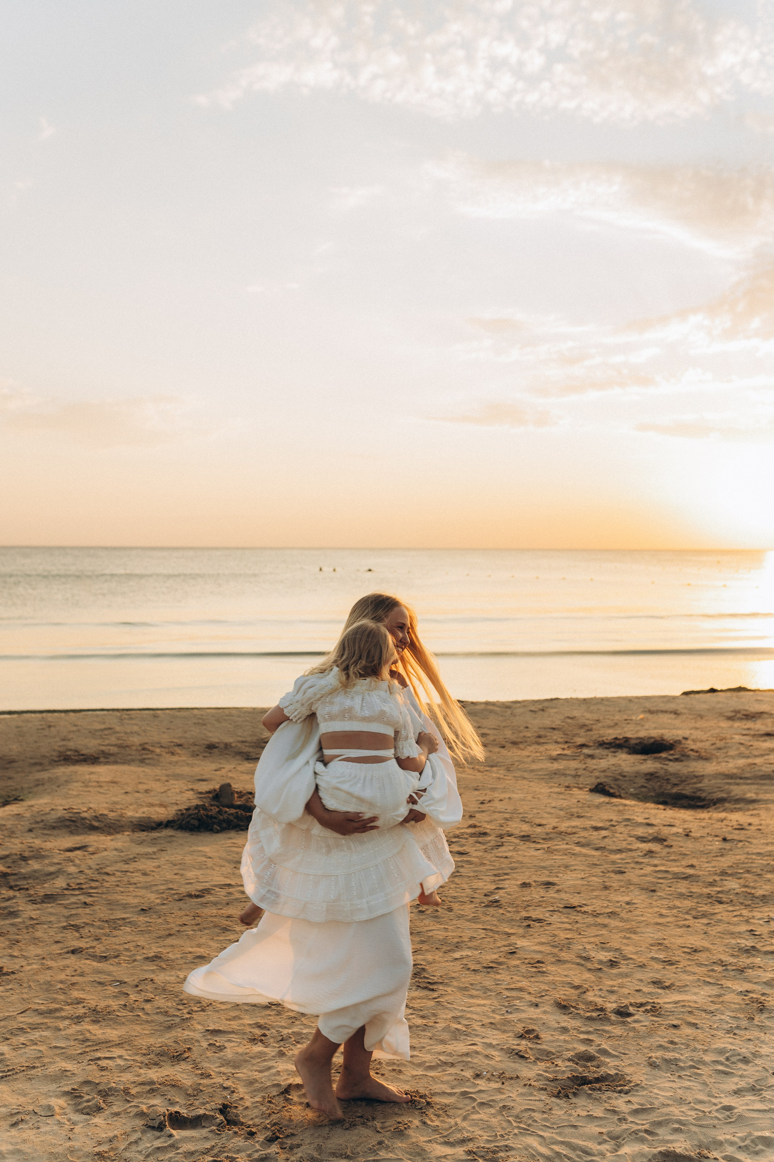Антон Аня и Стеша. Семейный фотограф в Новороссийске и Анапе Александра Яковлева