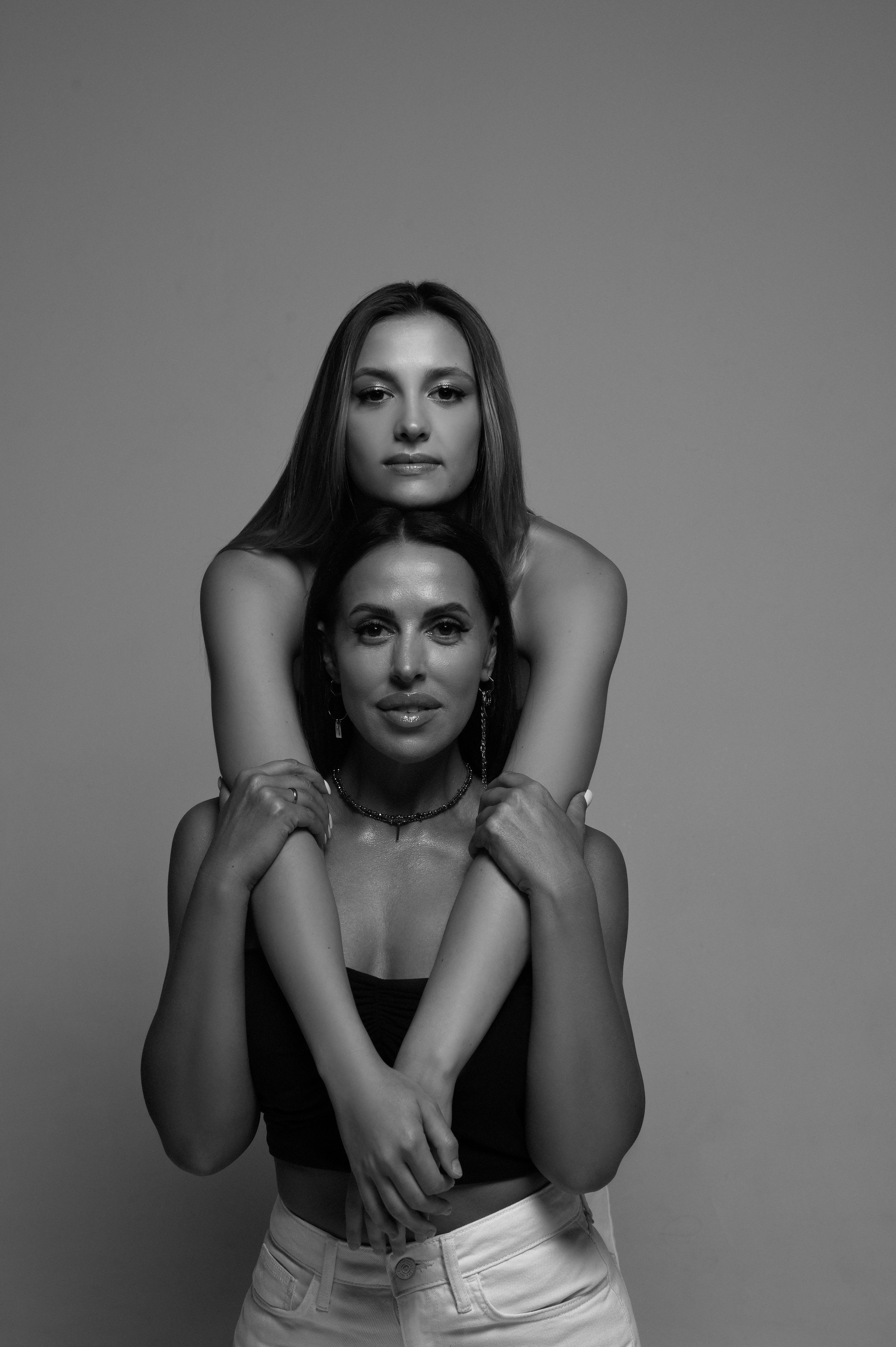 Парная фотосъемка. Главная