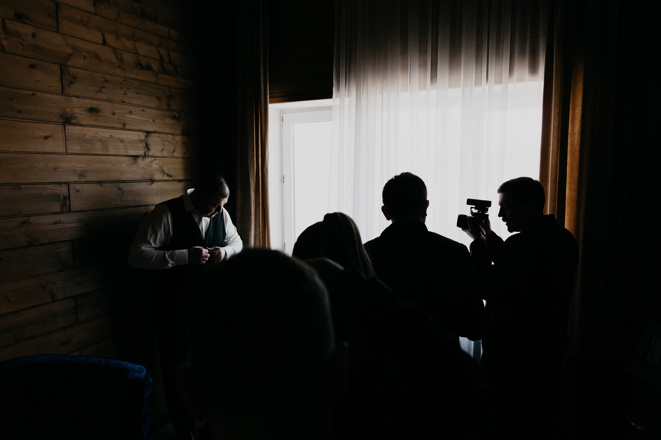 Идеальная свадьба | Backstage. Свадебный фотограф Москва, Воронеж