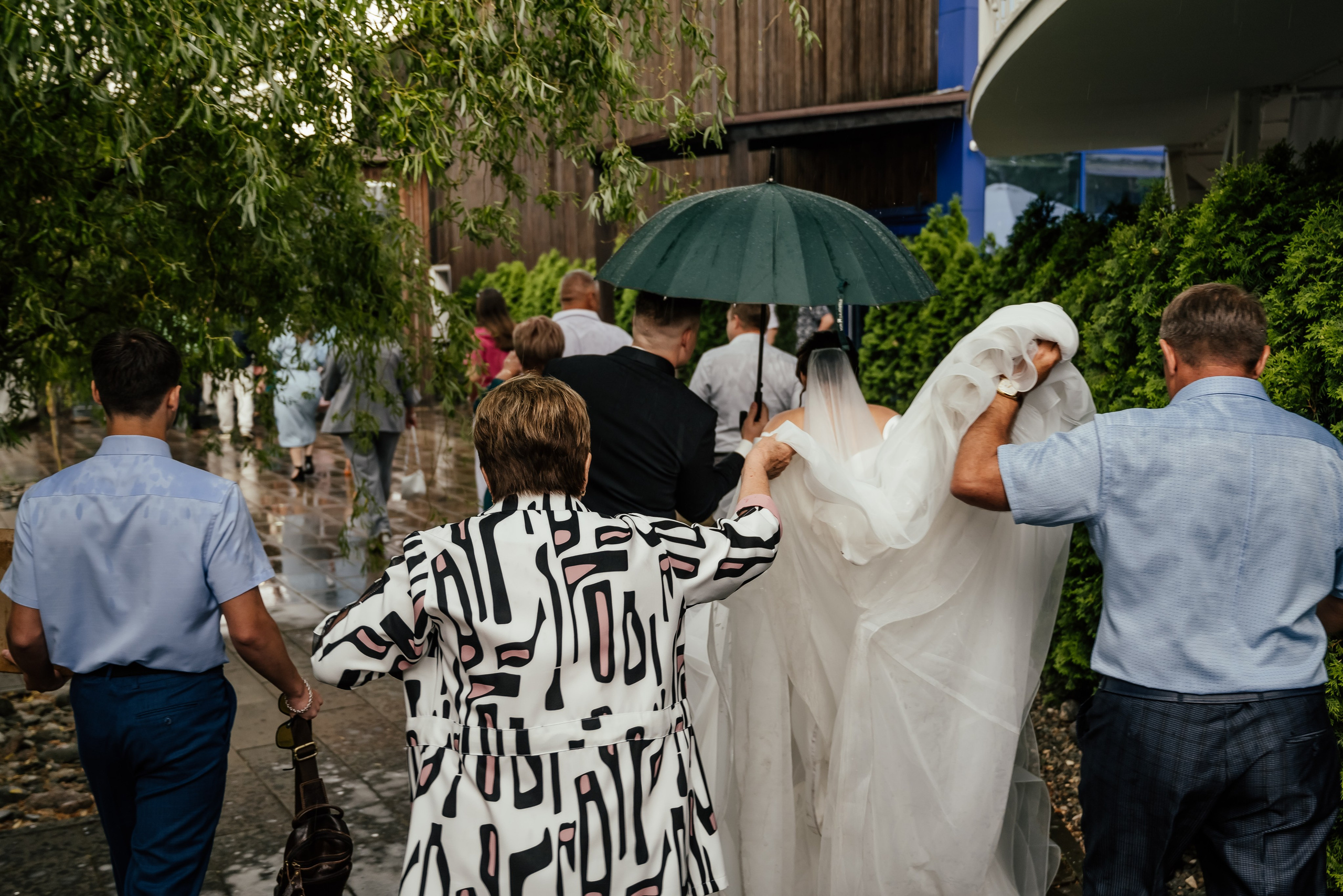 Максим и Лиза. Свадебный фотограф в Ростове Александра Груздева