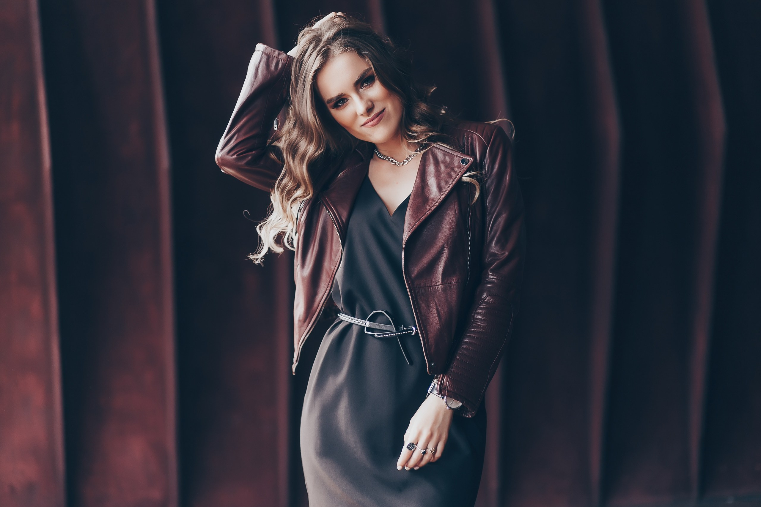 Маргарита. Фотограф в Подольске — Мария Бучнева