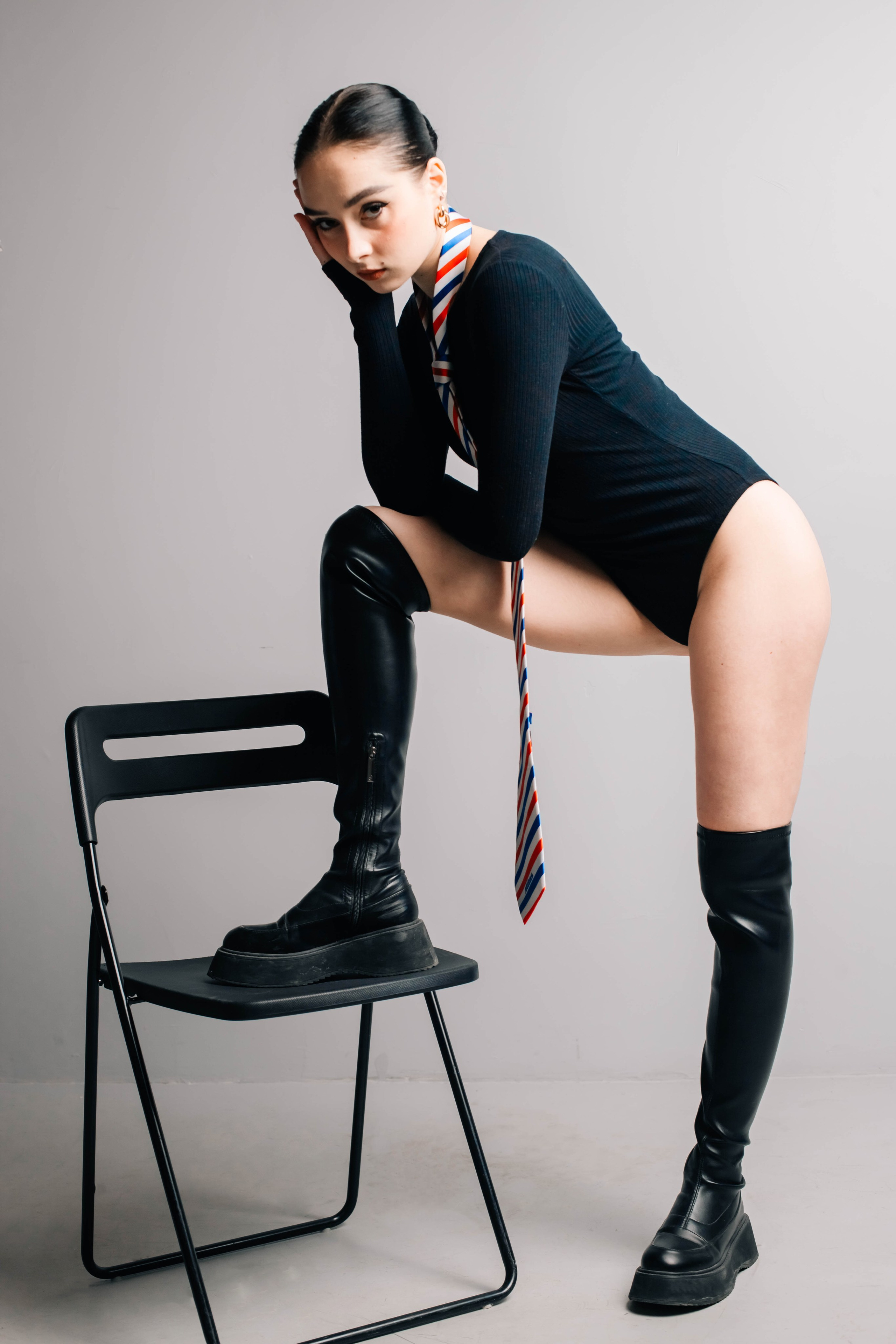 Александра. Александра Мельниченко/ Бегающий фотограф