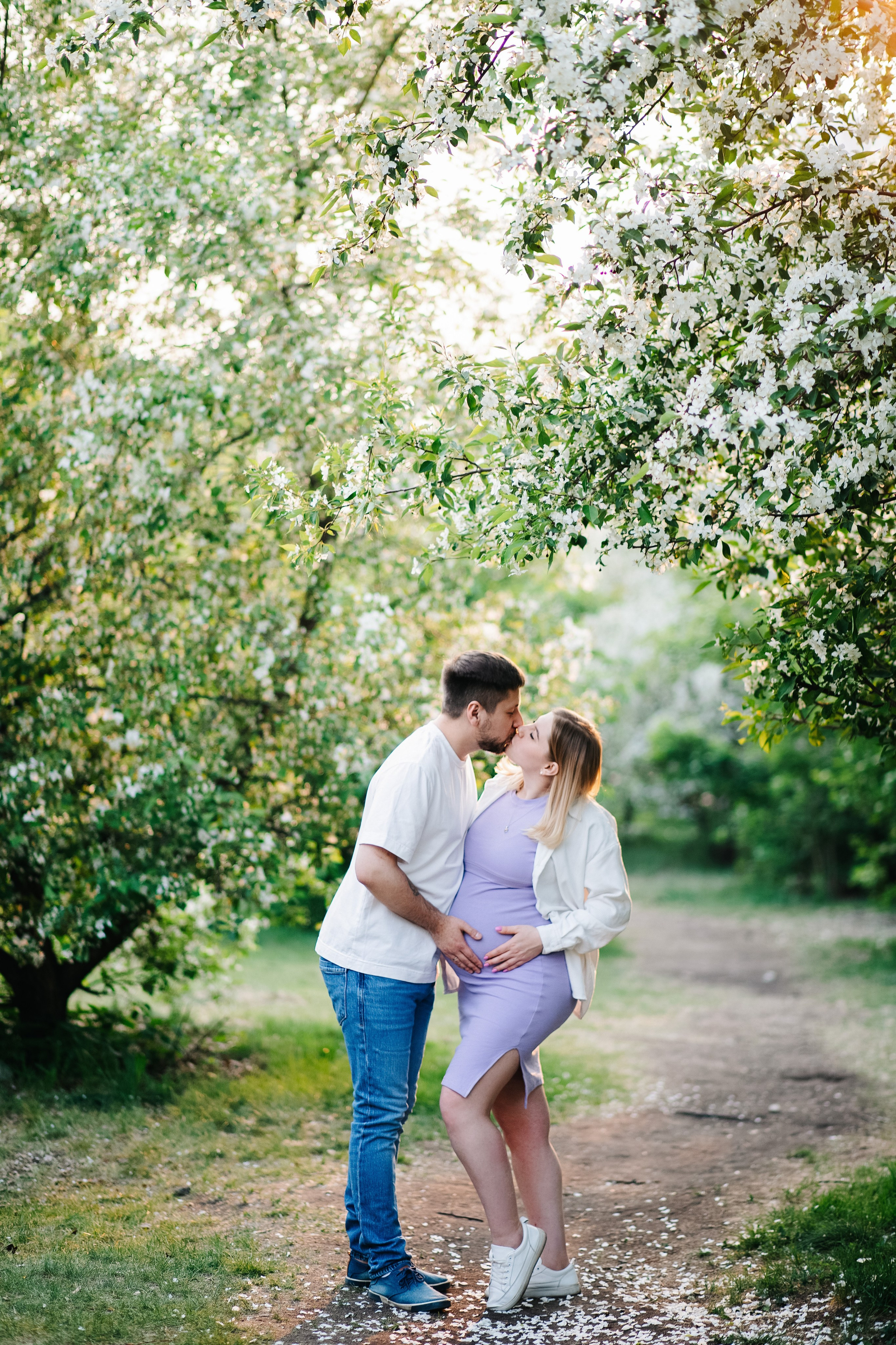 Кирилл и Светлана. Семейный фотограф в Екатеринбурге и Красноуфимске Евгения Лягаева