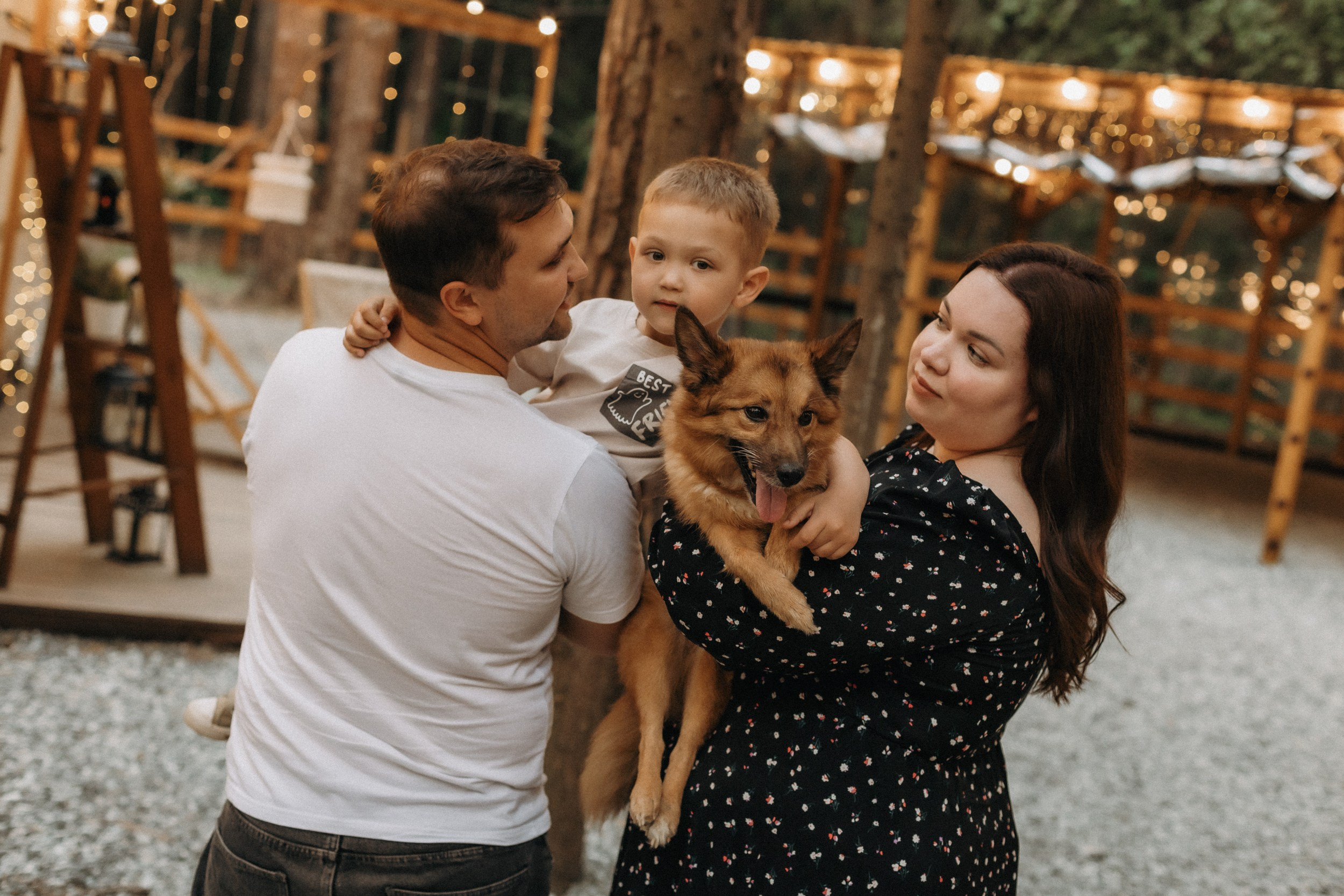 Персик. Свадебный фотограф Пермь