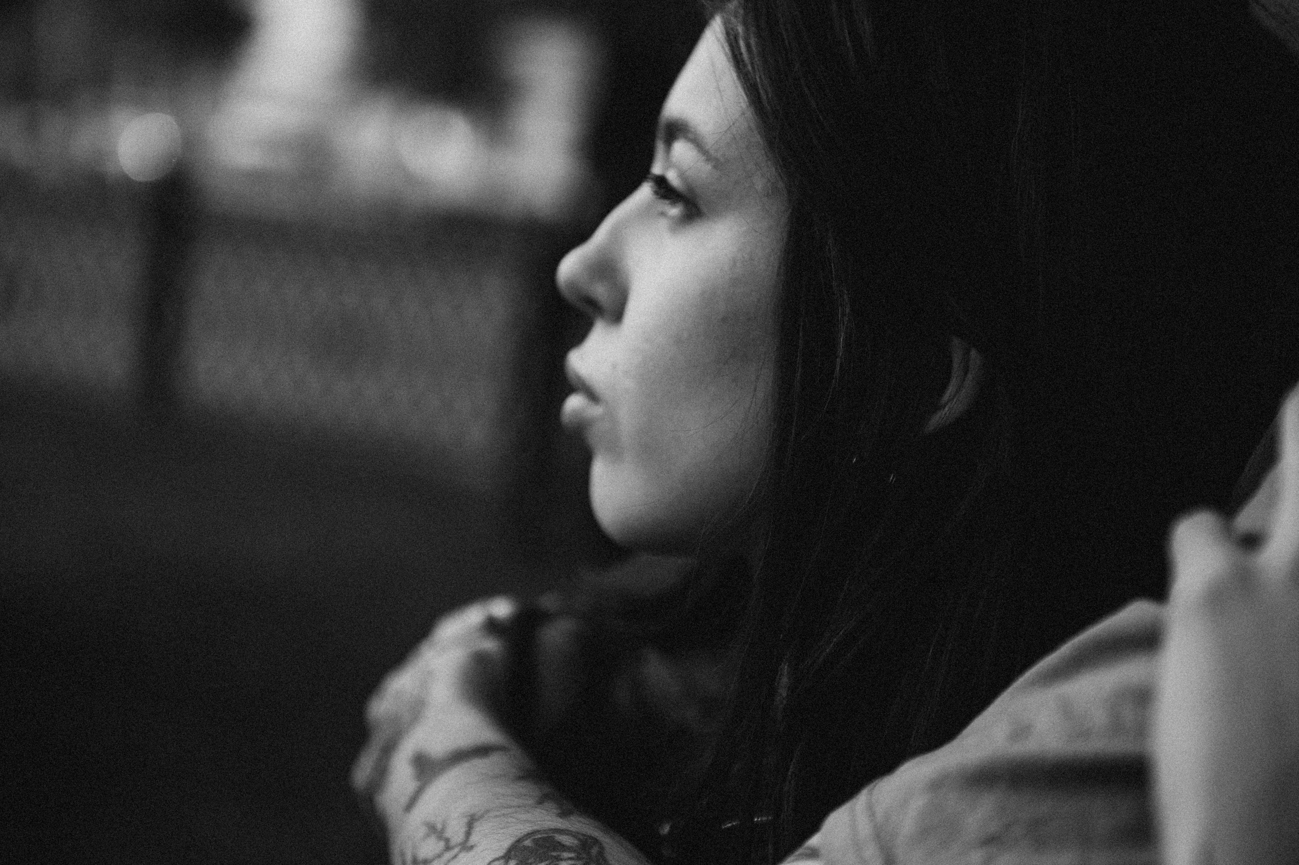 Фотосессия Love Story. Фотограф в Барнауле Дарья Бутурлакина. Люби.Цени.Касайся