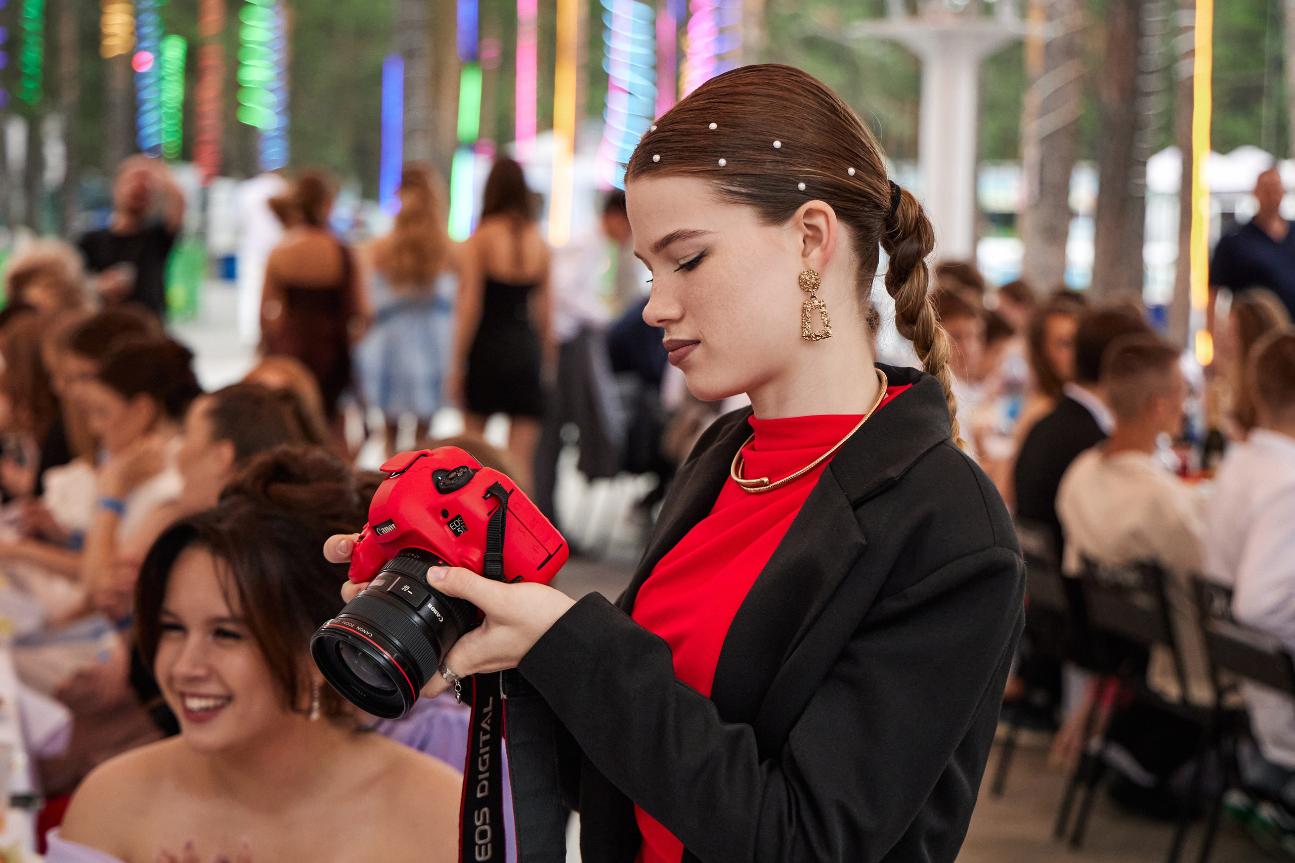 Выпускной | 2025. Фотограф Андрей Кононенко