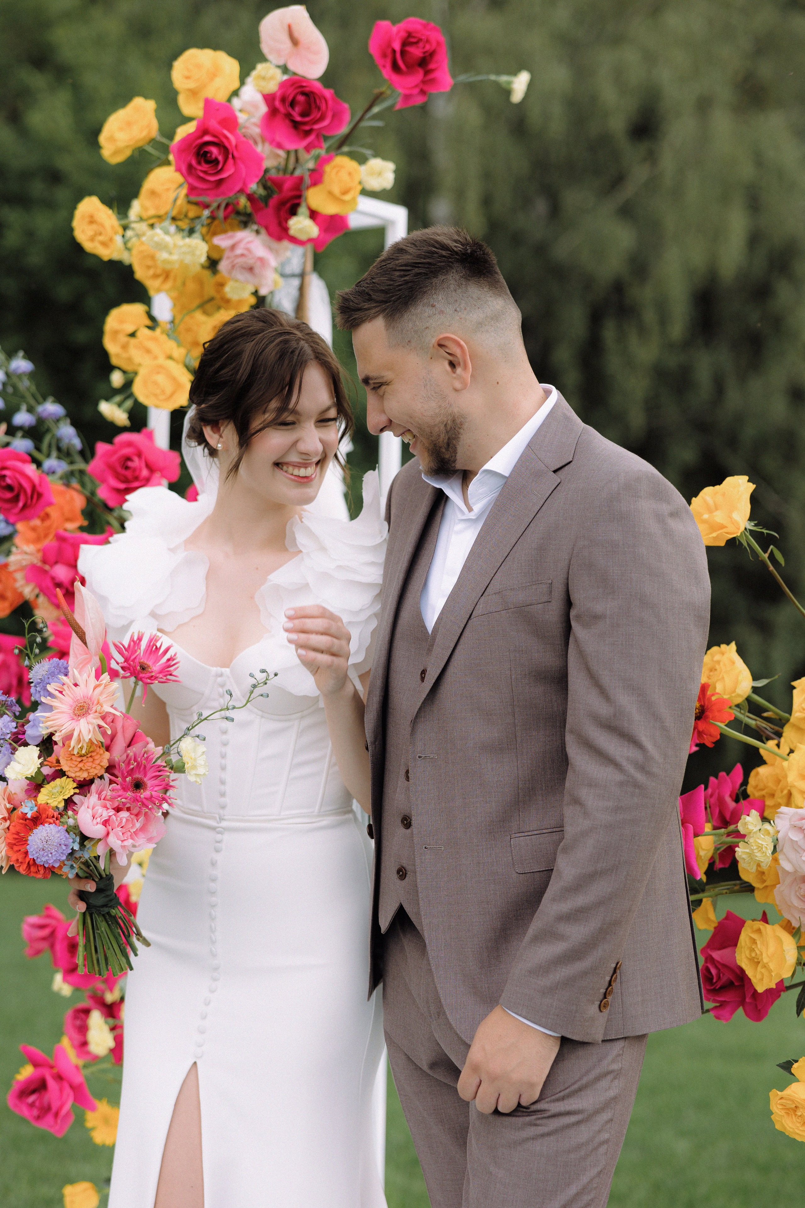 Vanya & Valeria. Главная